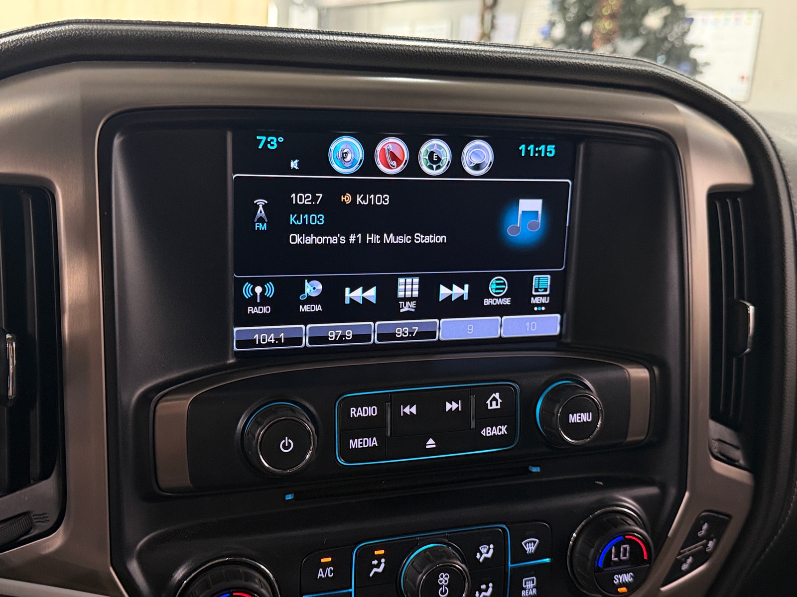 Thumbnail: 2018 GMC Sierra 2500 - 3