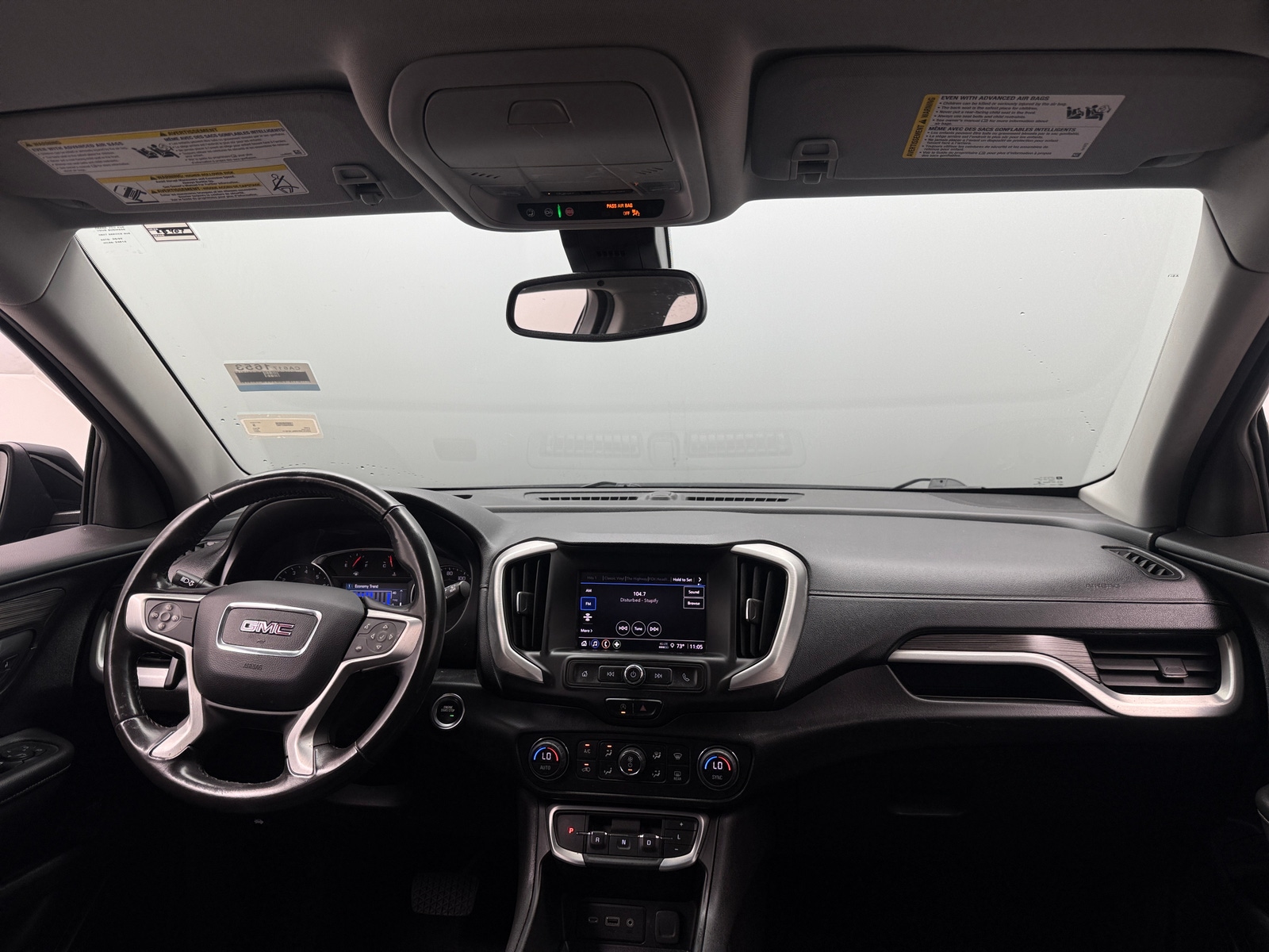 Thumbnail: 2022 GMC Terrain - 3