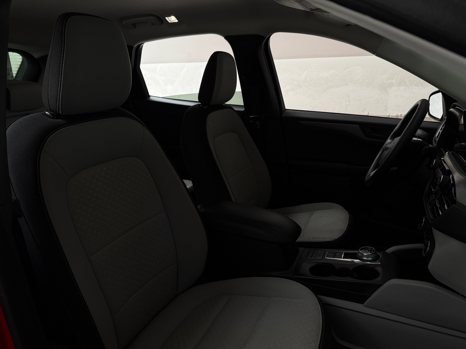 Thumbnail: 2024 Ford Escape - 2