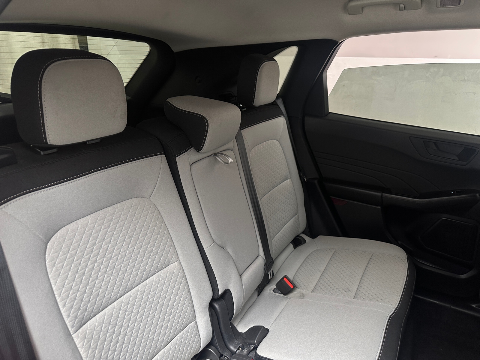 Thumbnail: 2024 Ford Escape - 6