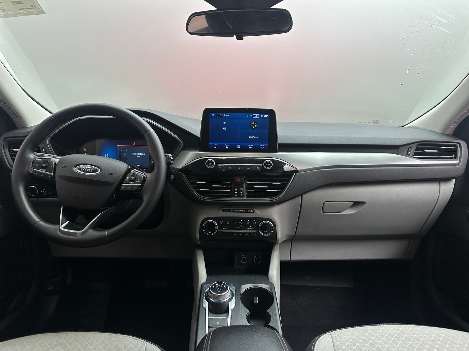 Thumbnail: 2024 Ford Escape - 3