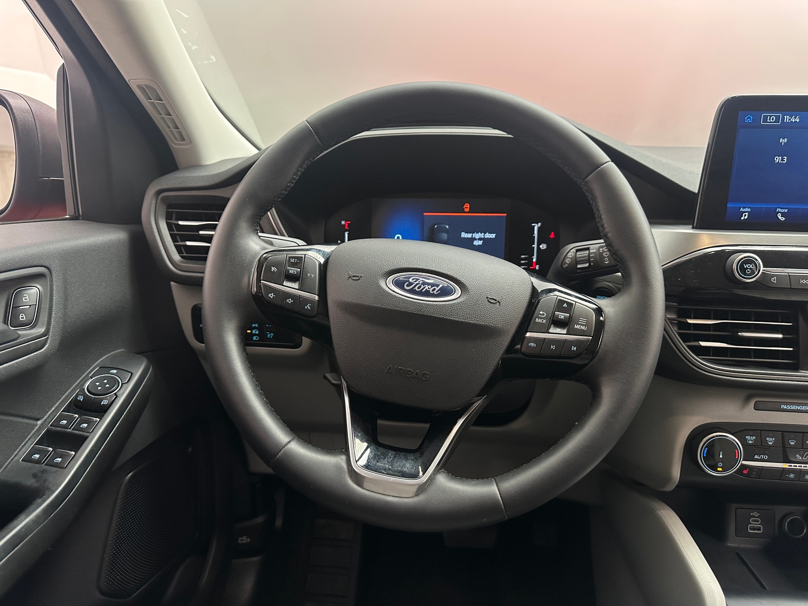 Thumbnail: 2024 Ford Escape - 5