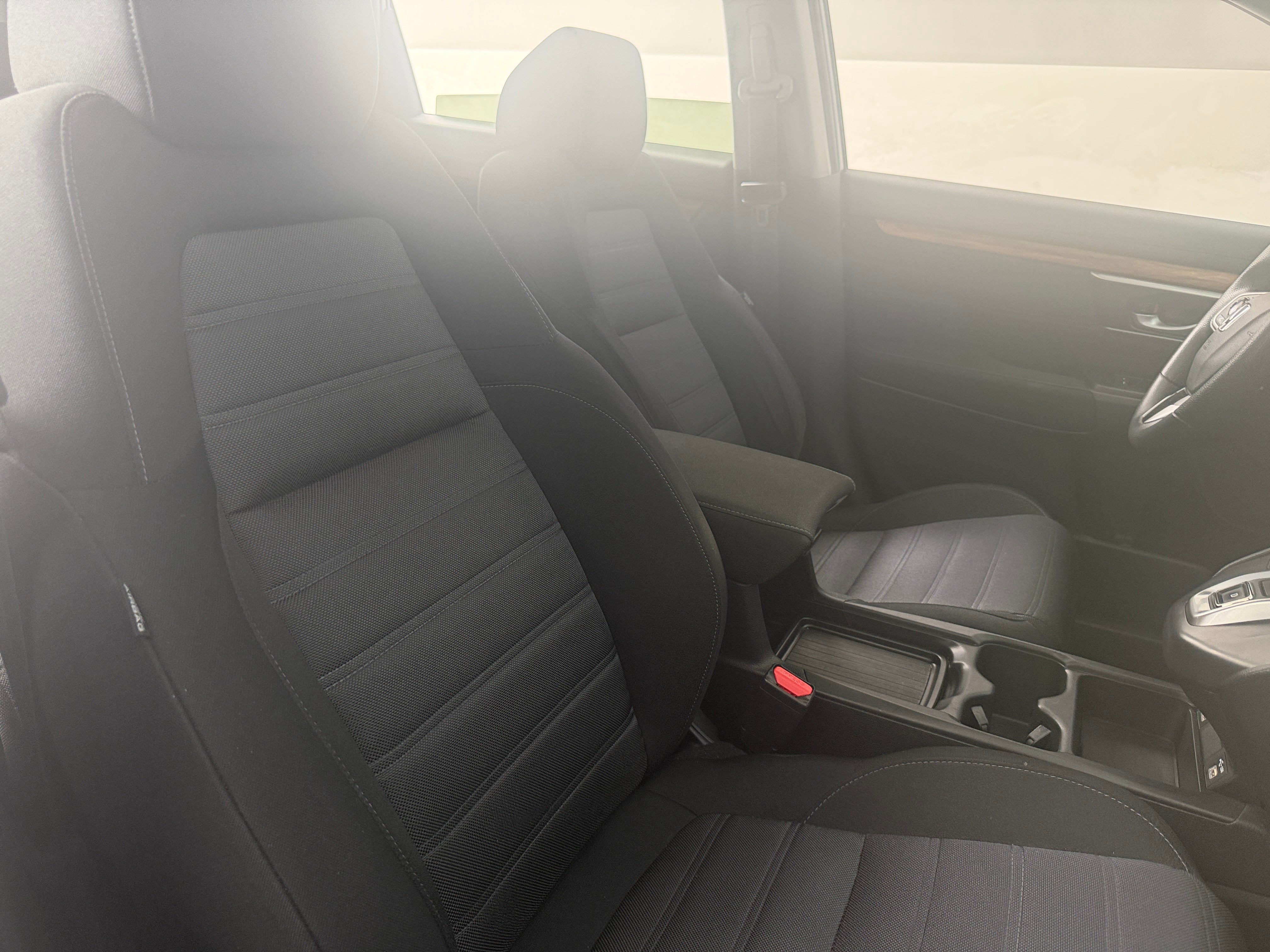 2020 Honda CR-V Hybrid