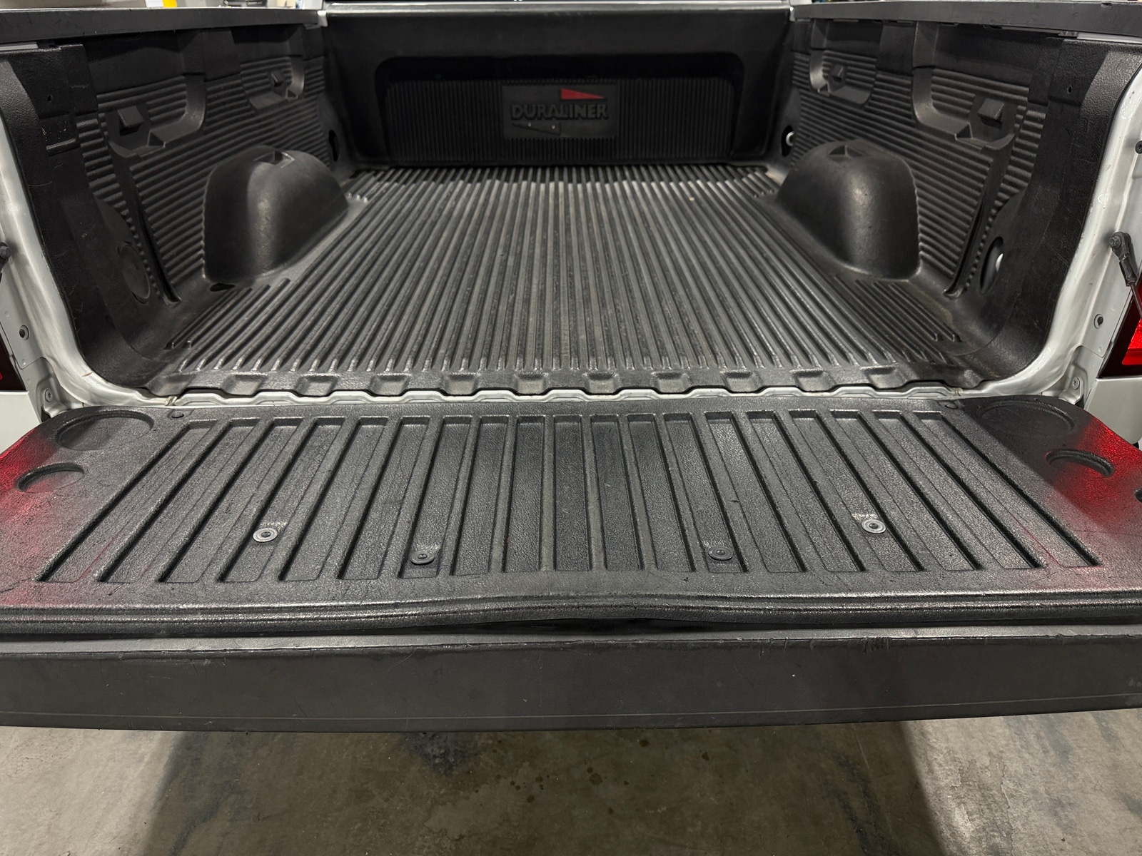 Thumbnail: 2018 Chevrolet Silverado 1500 - 7