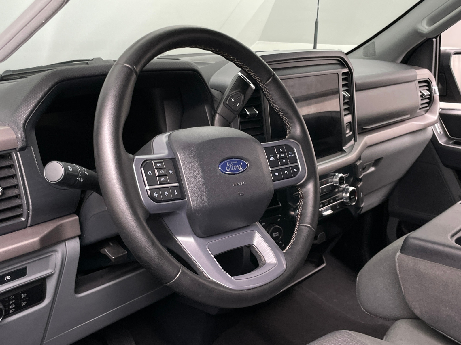 Thumbnail: 2025 Ford Econoline - 5