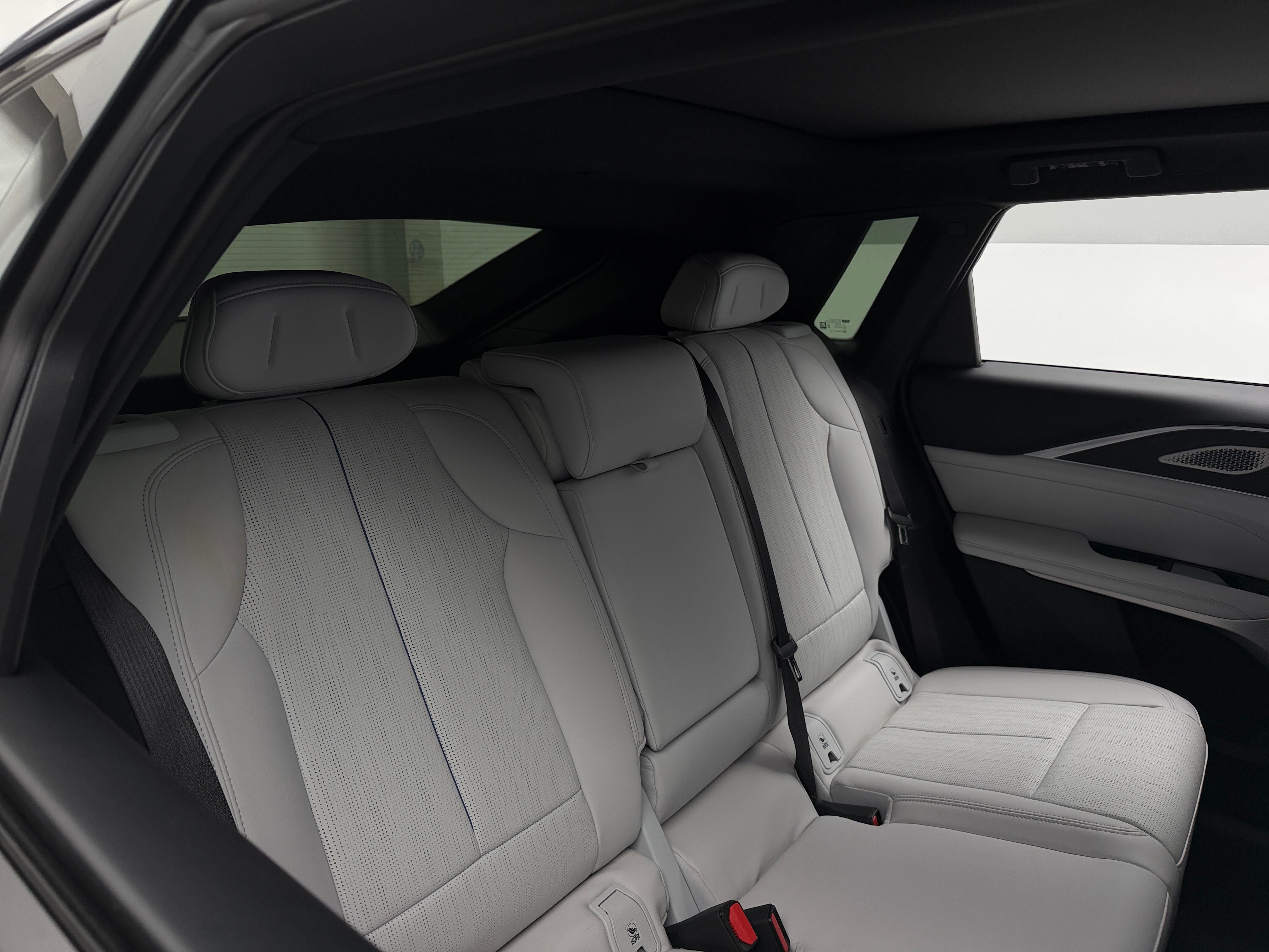 2024 Cadillac LYRIQ