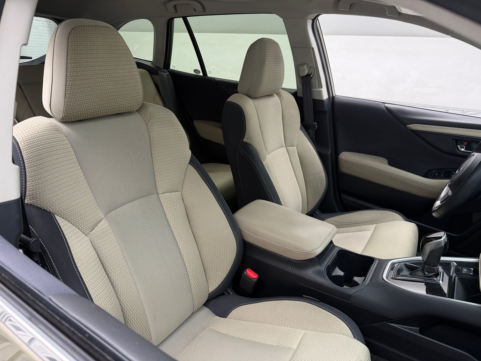 Thumbnail: 2020 Subaru Outback - 2