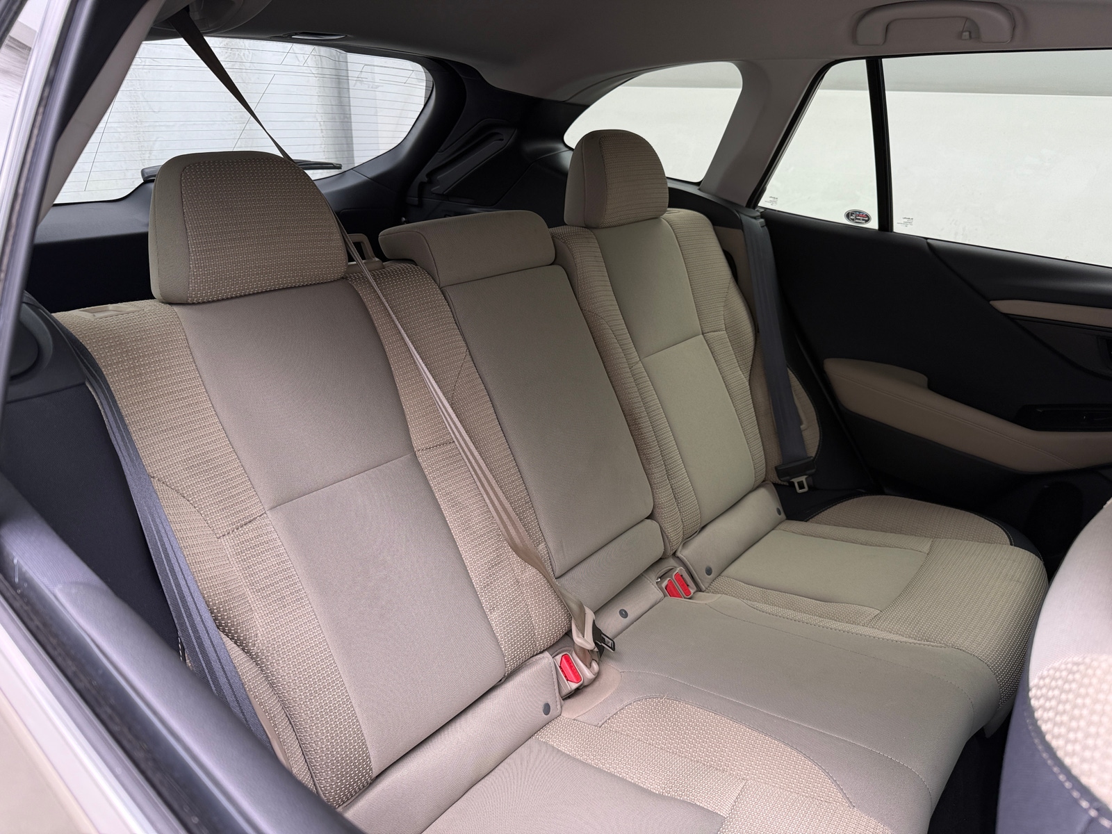 Thumbnail: 2020 Subaru Outback - 6