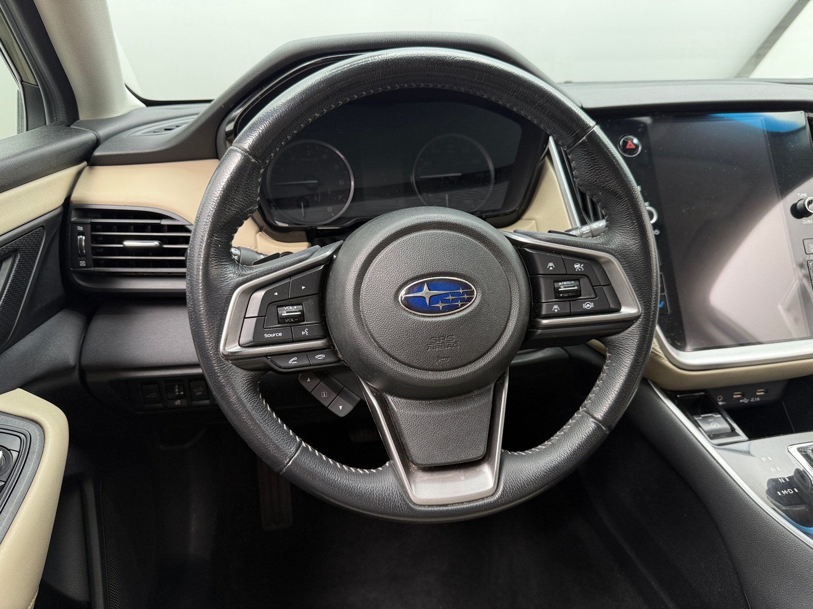 Thumbnail: 2020 Subaru Outback - 5