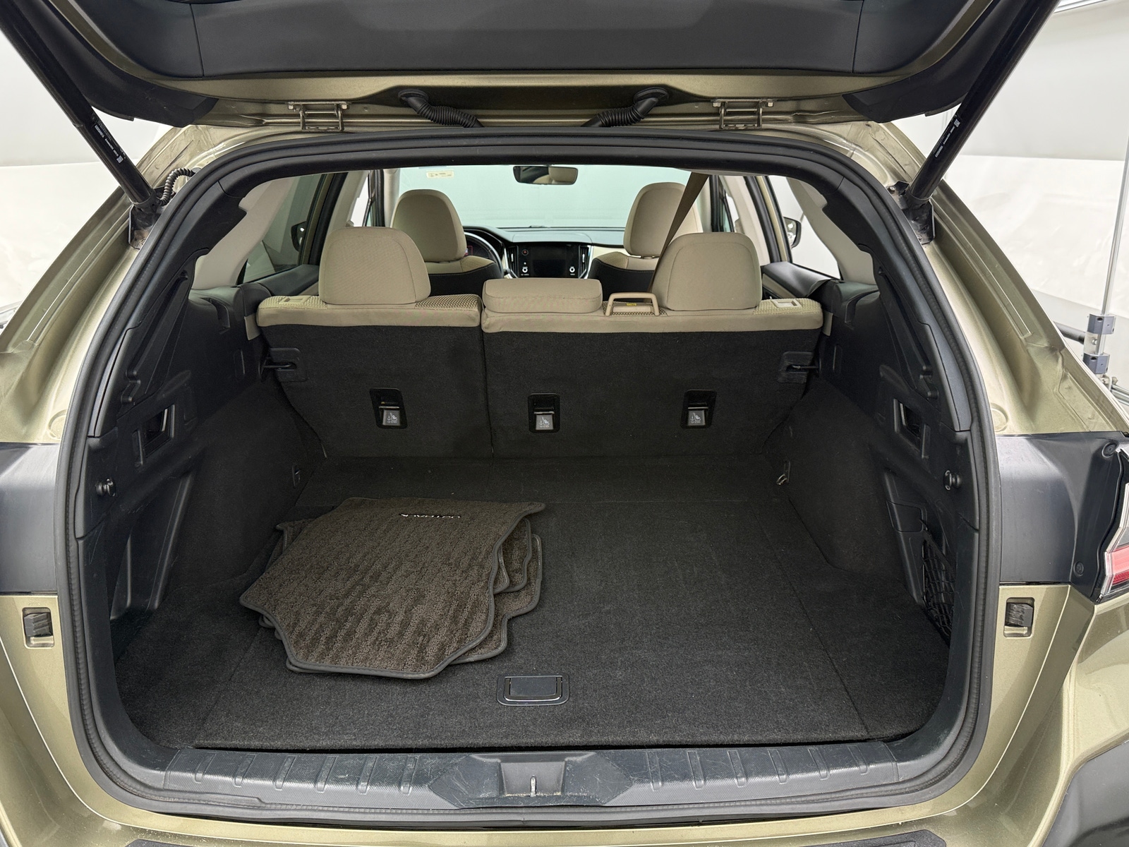 Thumbnail: 2020 Subaru Outback - 7