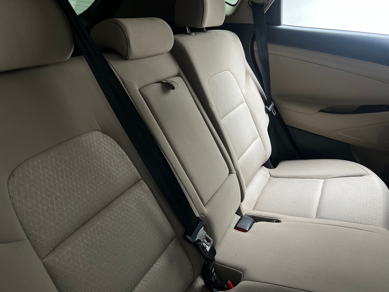 Thumbnail: 2016 Hyundai Tucson - 6