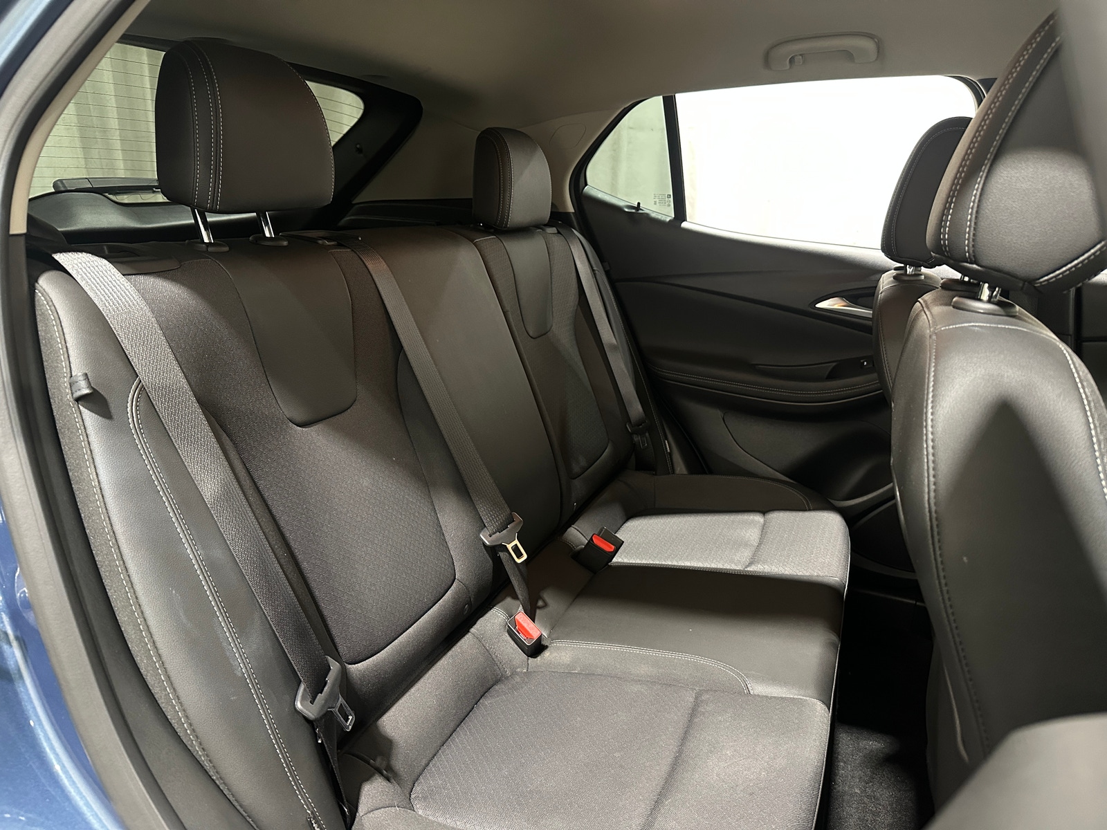 Thumbnail: 2026 Buick Encore GX - 5