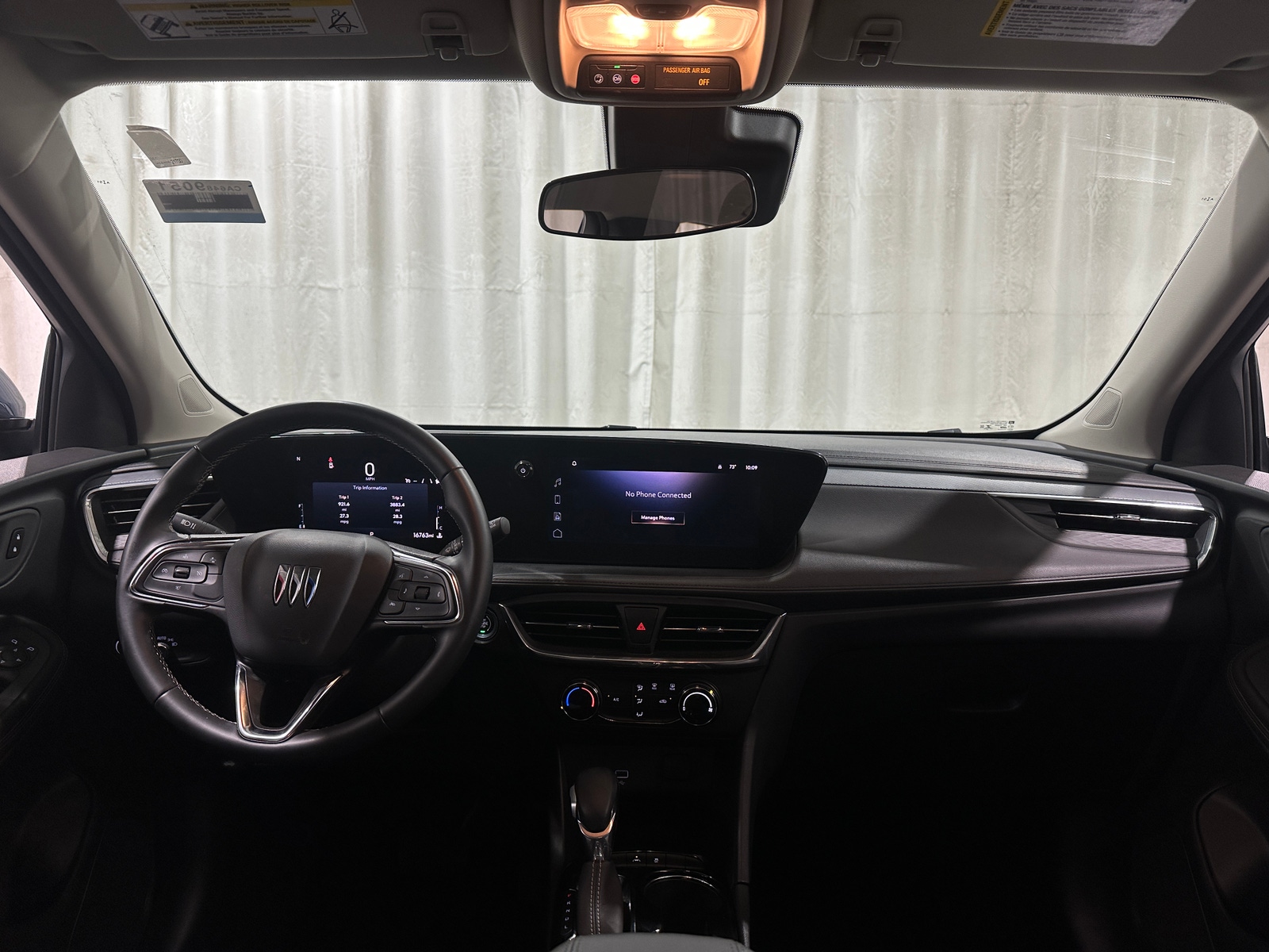 Thumbnail: 2026 Buick Encore GX - 2