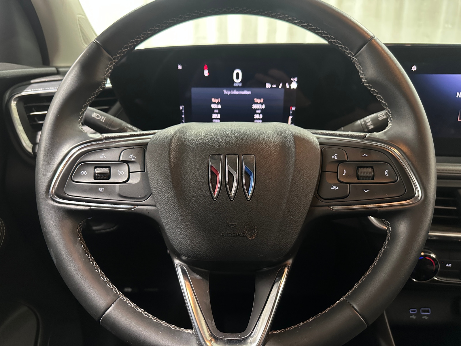 Thumbnail: 2026 Buick Encore GX - 4