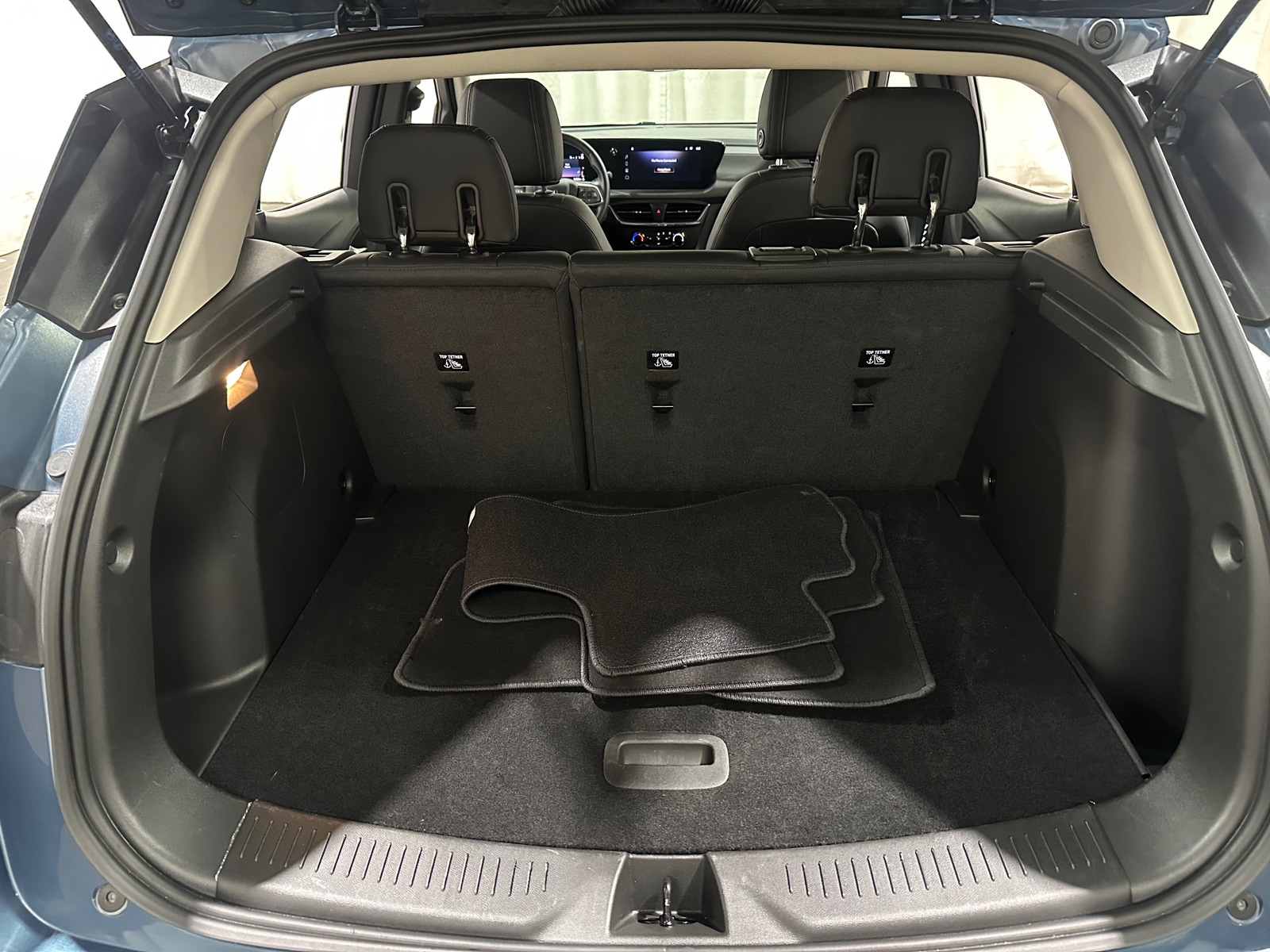 Thumbnail: 2026 Buick Encore GX - 6