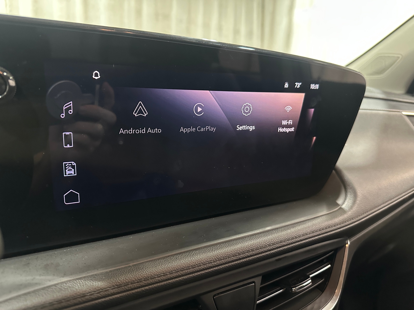 Thumbnail: 2026 Buick Encore GX - 3