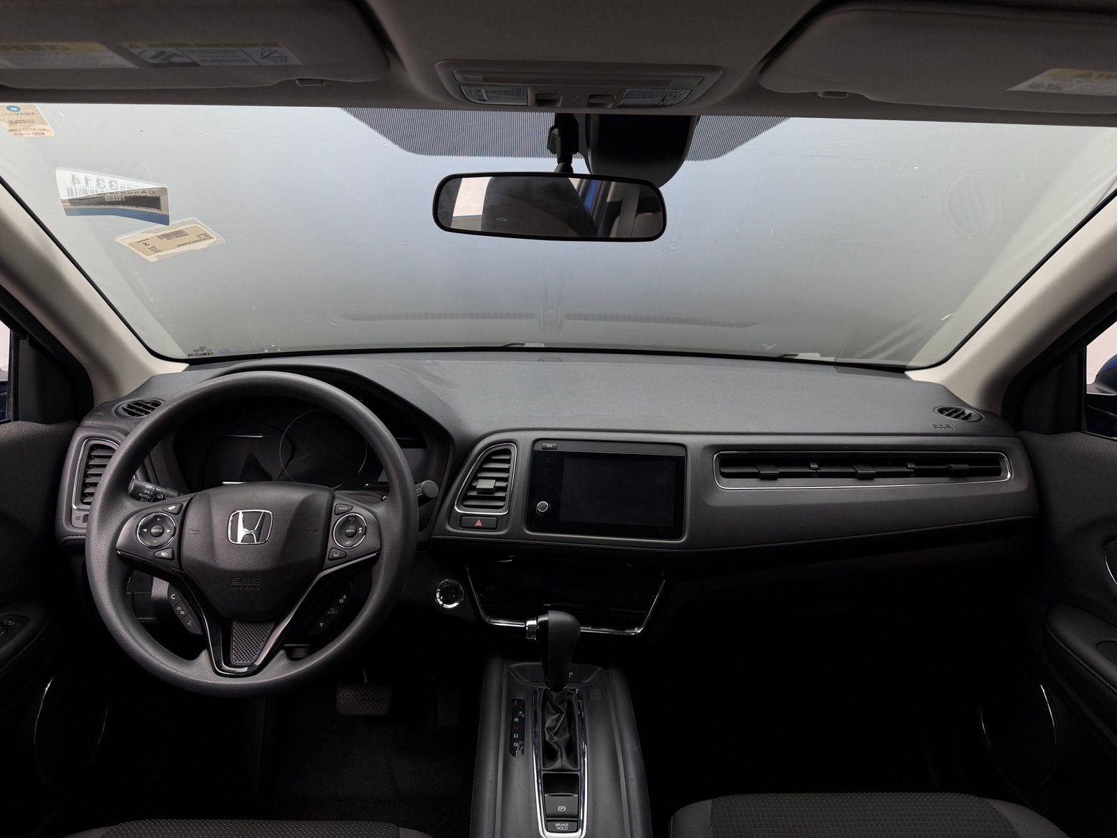 Thumbnail: 2020 Honda HR-V - 3