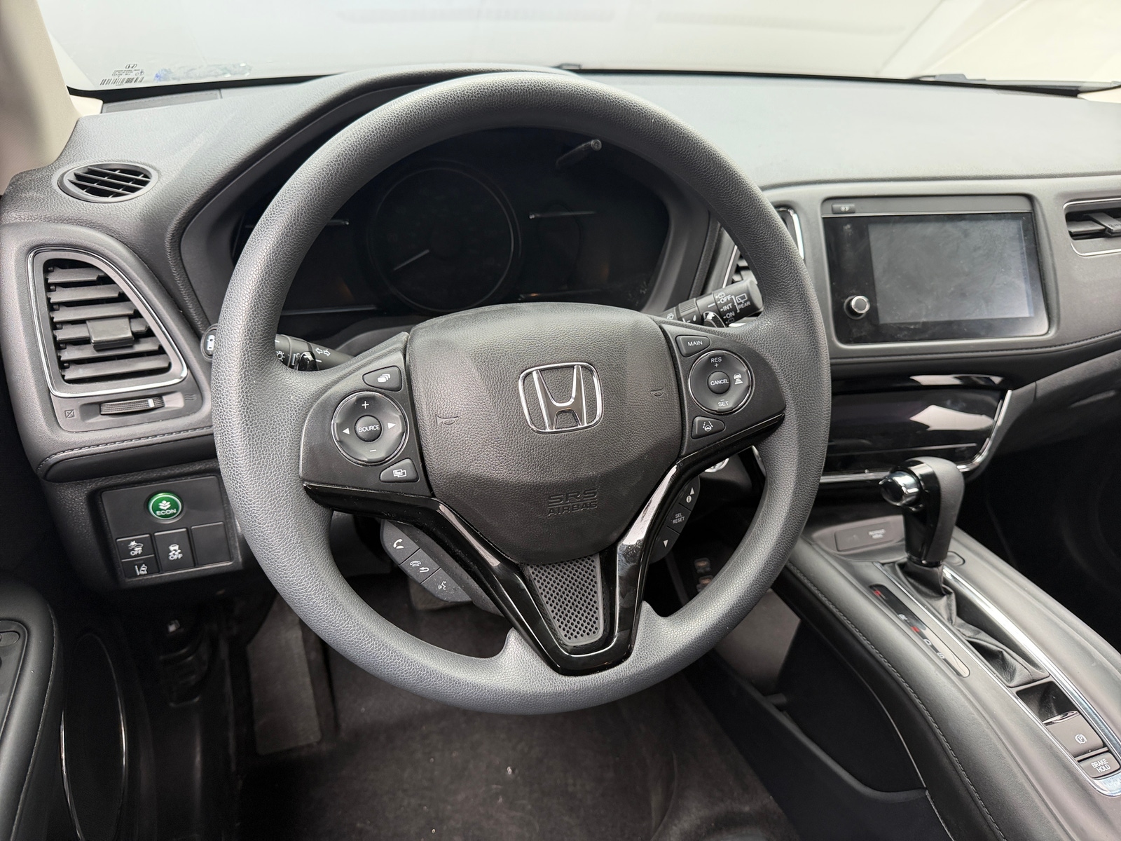 Thumbnail: 2020 Honda HR-V - 5