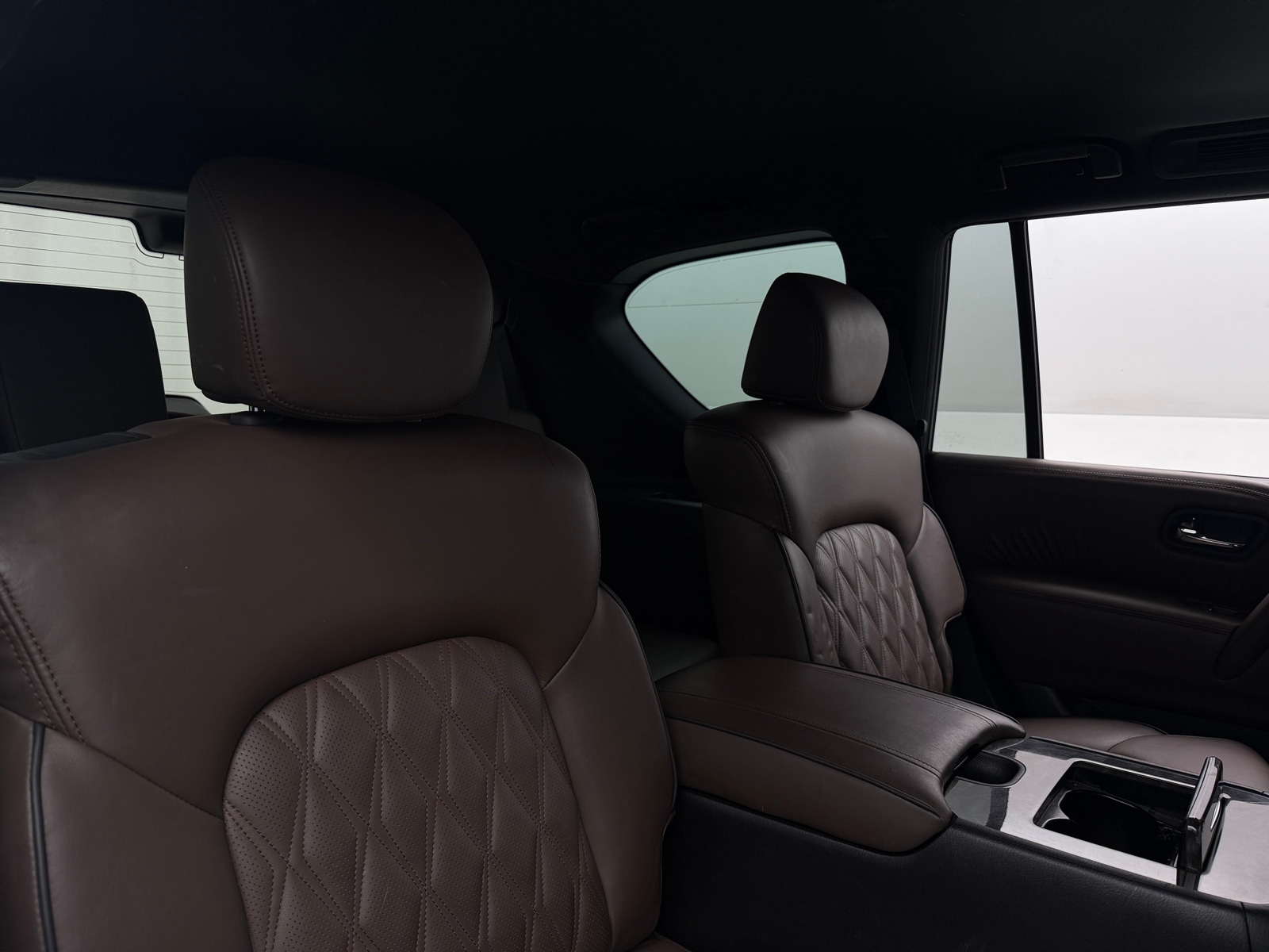 Thumbnail: 2022 Nissan Armada - 5