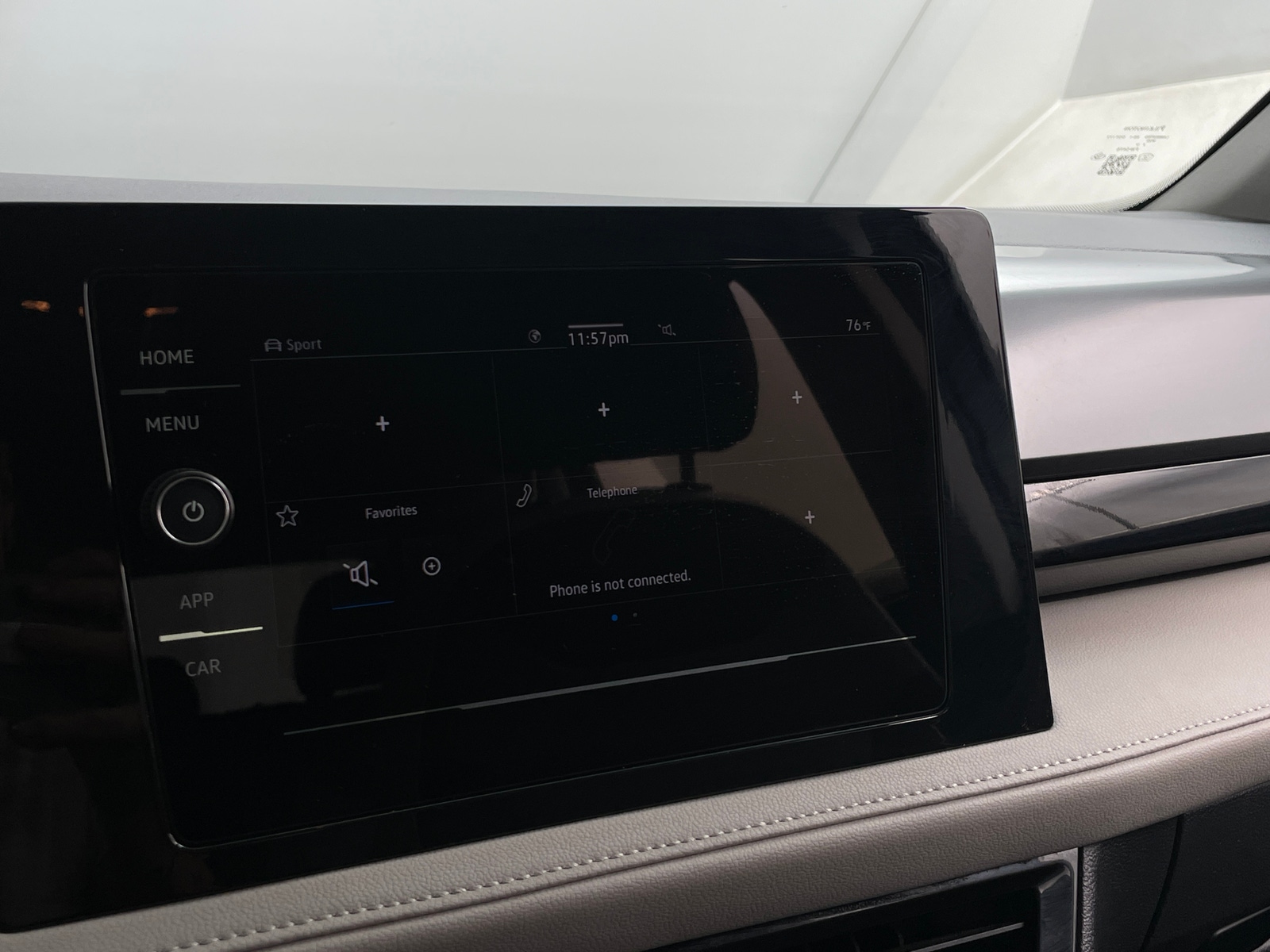 Thumbnail: 2025 Volkswagen Taos - 4