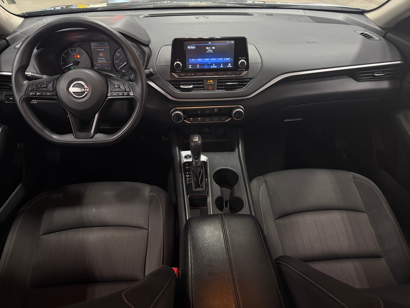 Thumbnail: 2024 Nissan Altima - 3