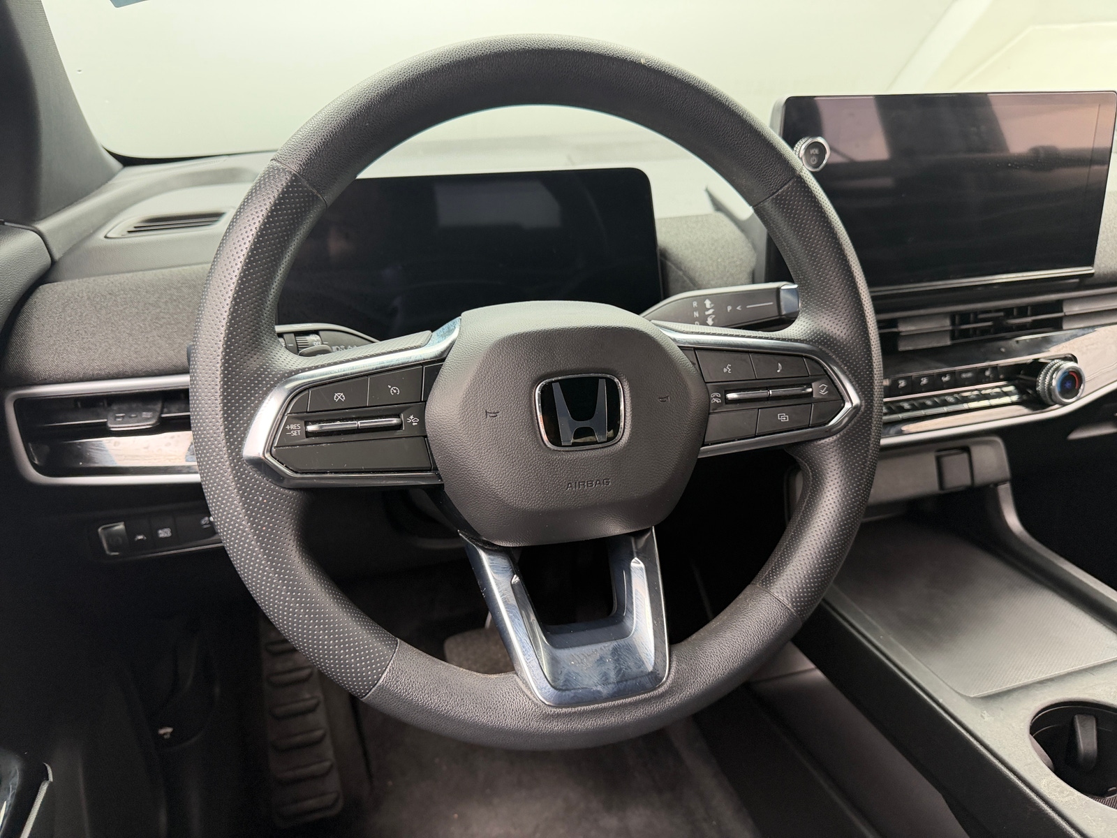 Thumbnail: 2024 Honda Prologue - 5