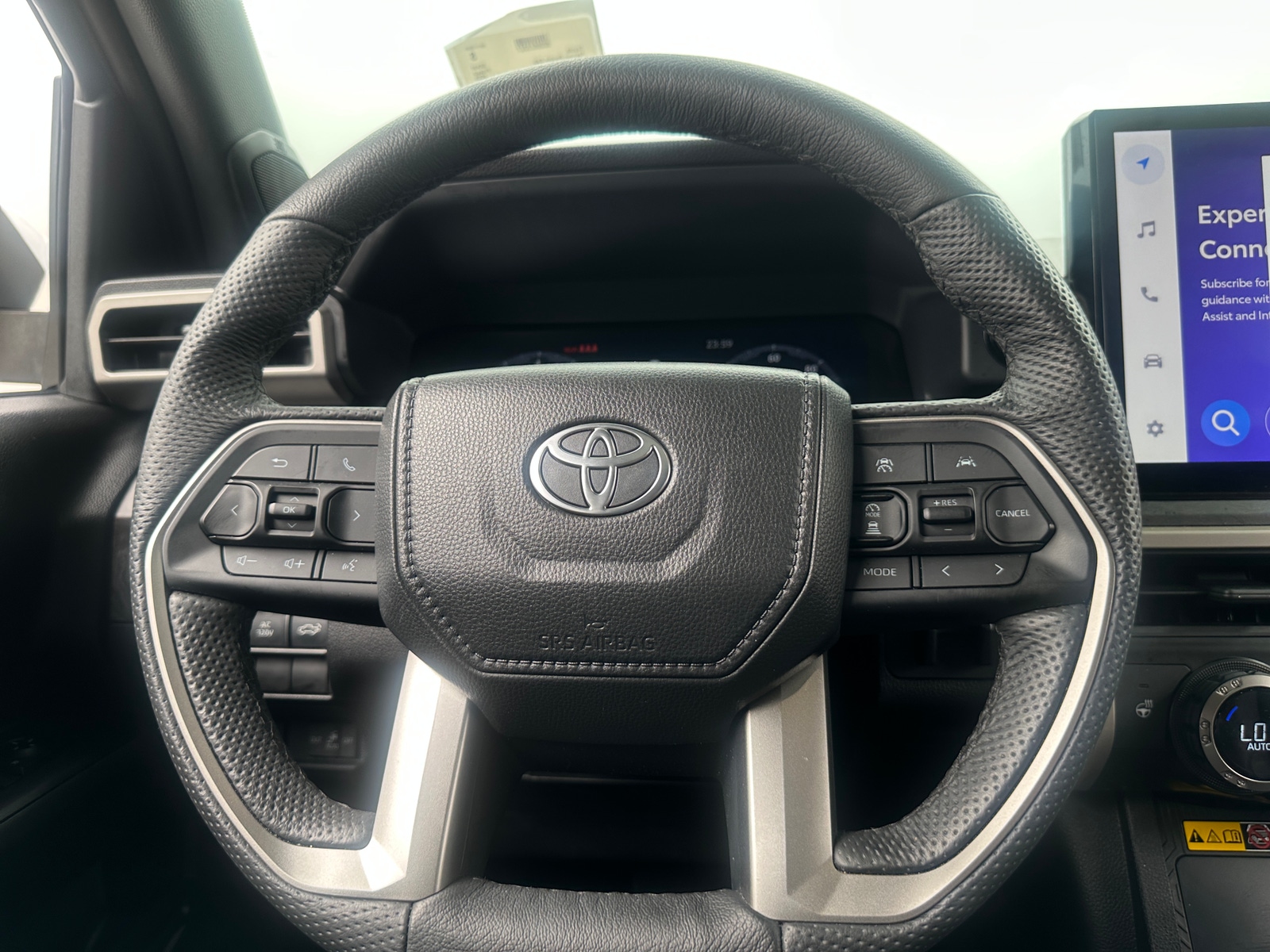 Thumbnail: 2025 Toyota Tacoma - 5