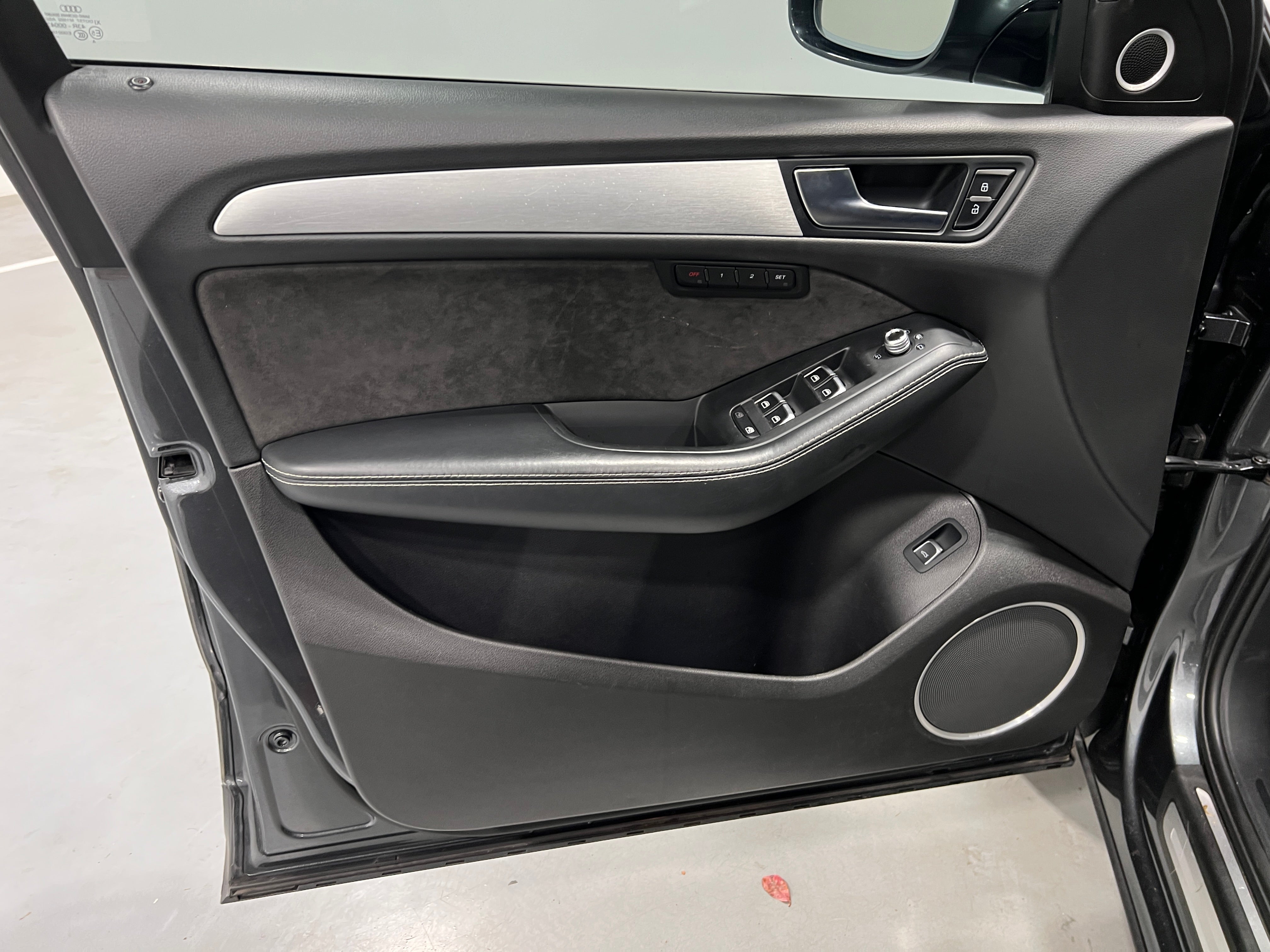 Used 2016 Audi SQ5 Premium Plus with VIN WA1CCAFP5GA016790 for sale in South Chesterfield, VA