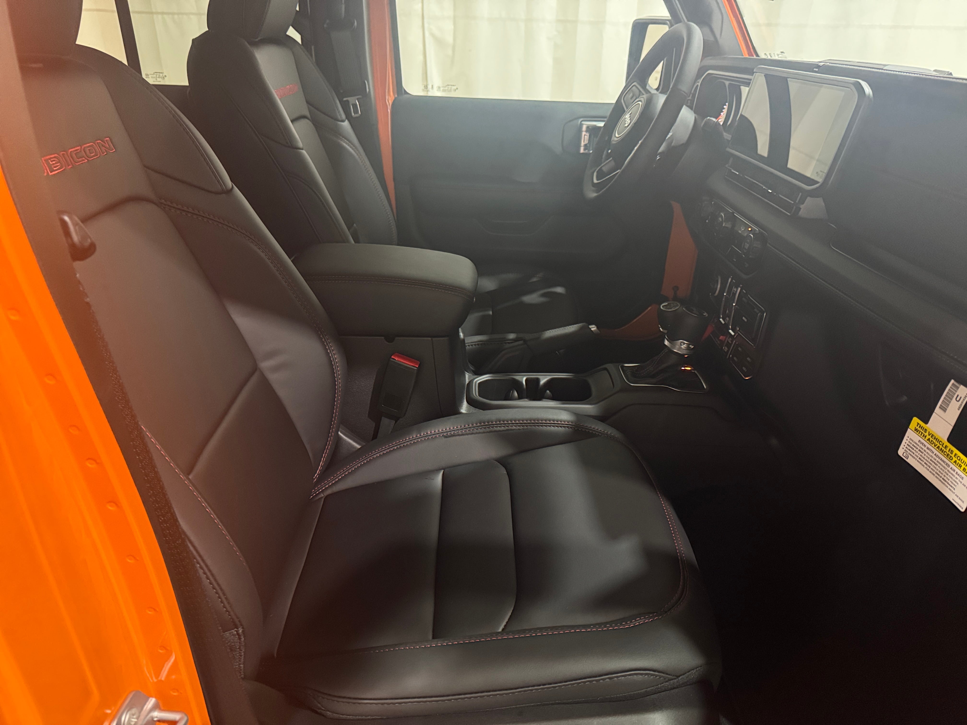 2027 Jeep Wrangler