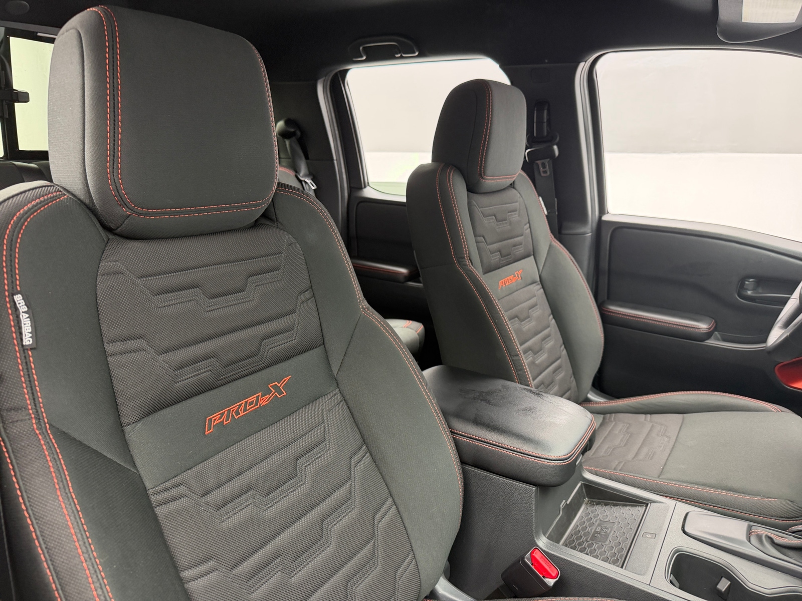 Thumbnail: 2026 Nissan Frontier - 2