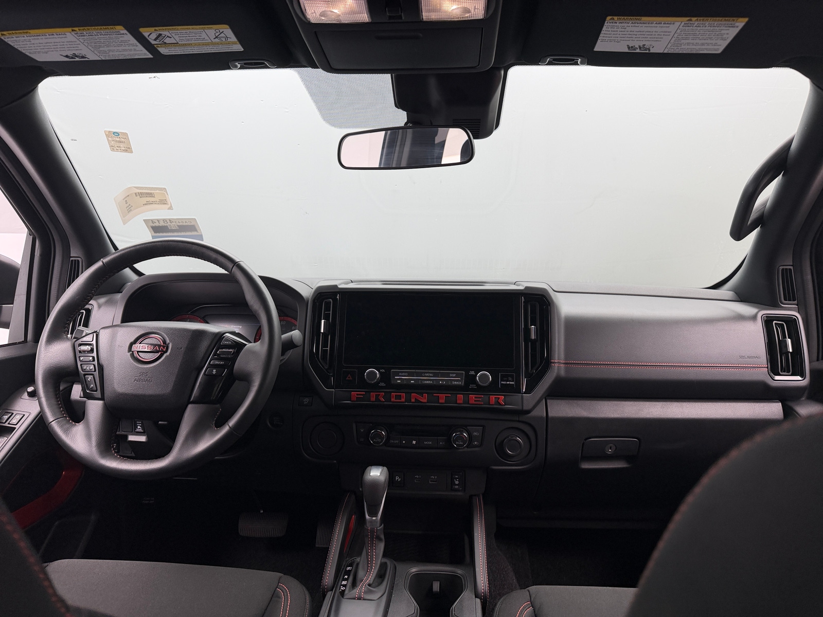 Thumbnail: 2026 Nissan Frontier - 3