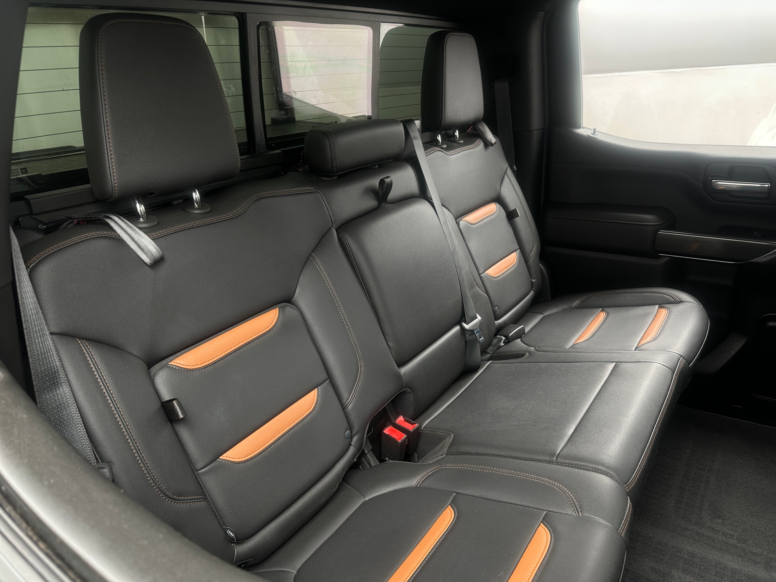 Thumbnail: 2022 GMC Sierra 1500 - 5