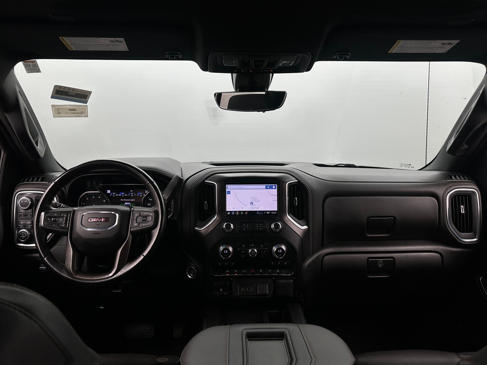 Thumbnail: 2022 GMC Sierra 1500 - 2