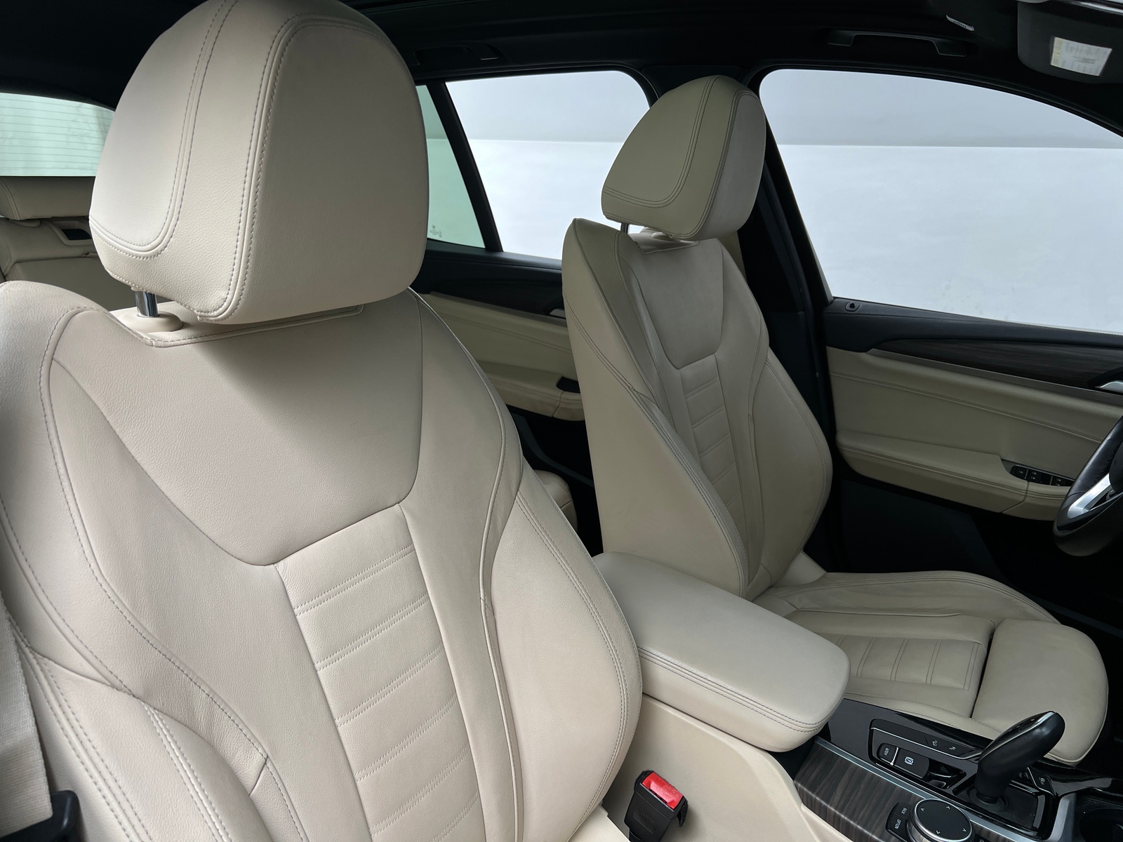 Thumbnail: 2018 BMW X3 - 2