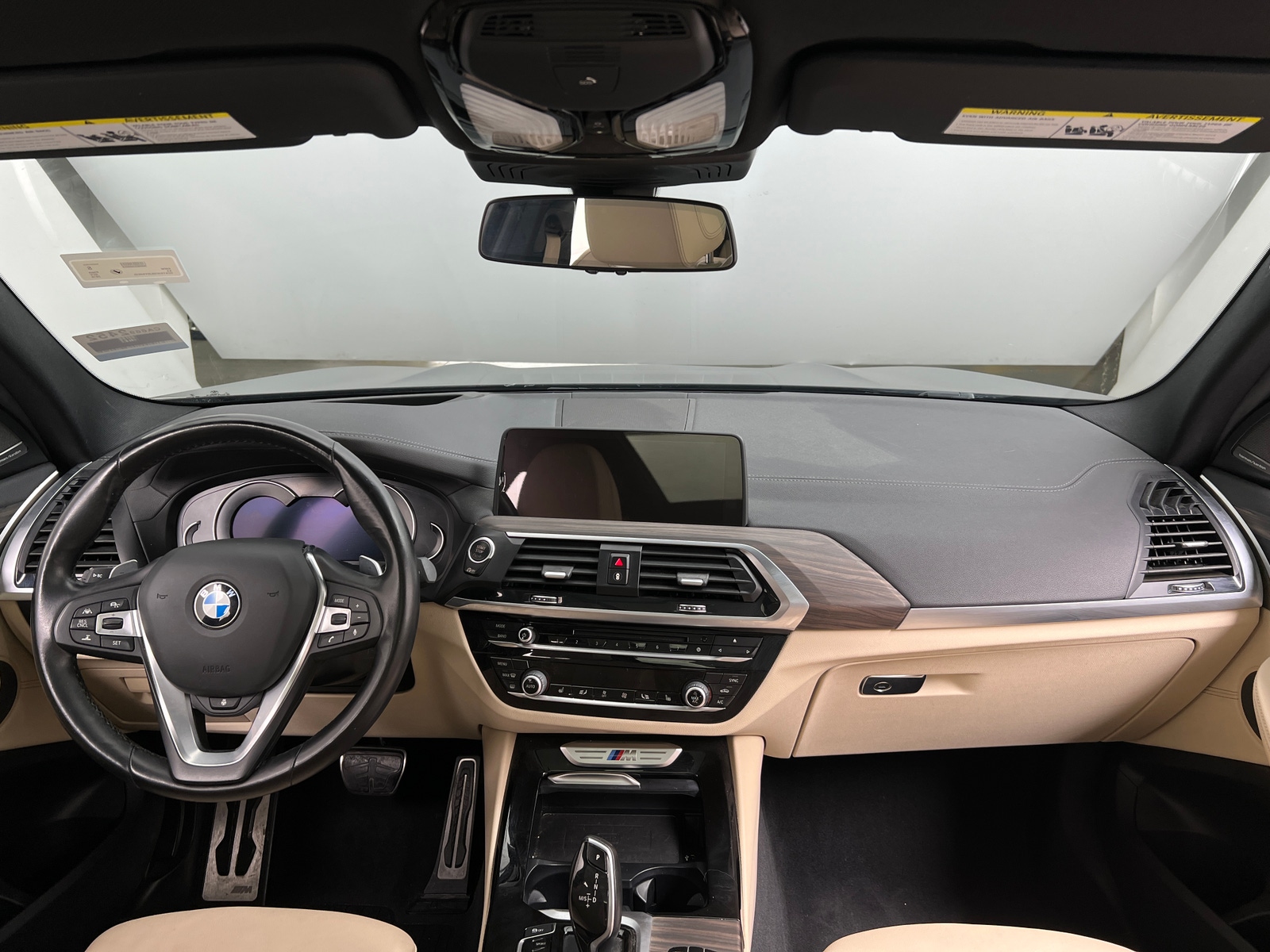 Thumbnail: 2018 BMW X3 - 3