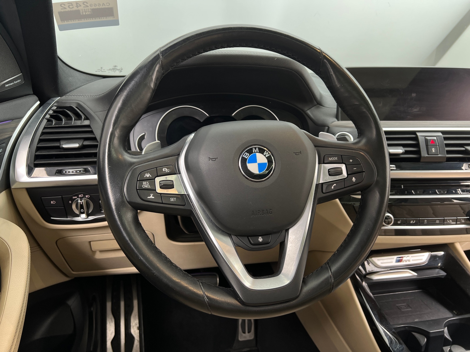 Thumbnail: 2018 BMW X3 - 5