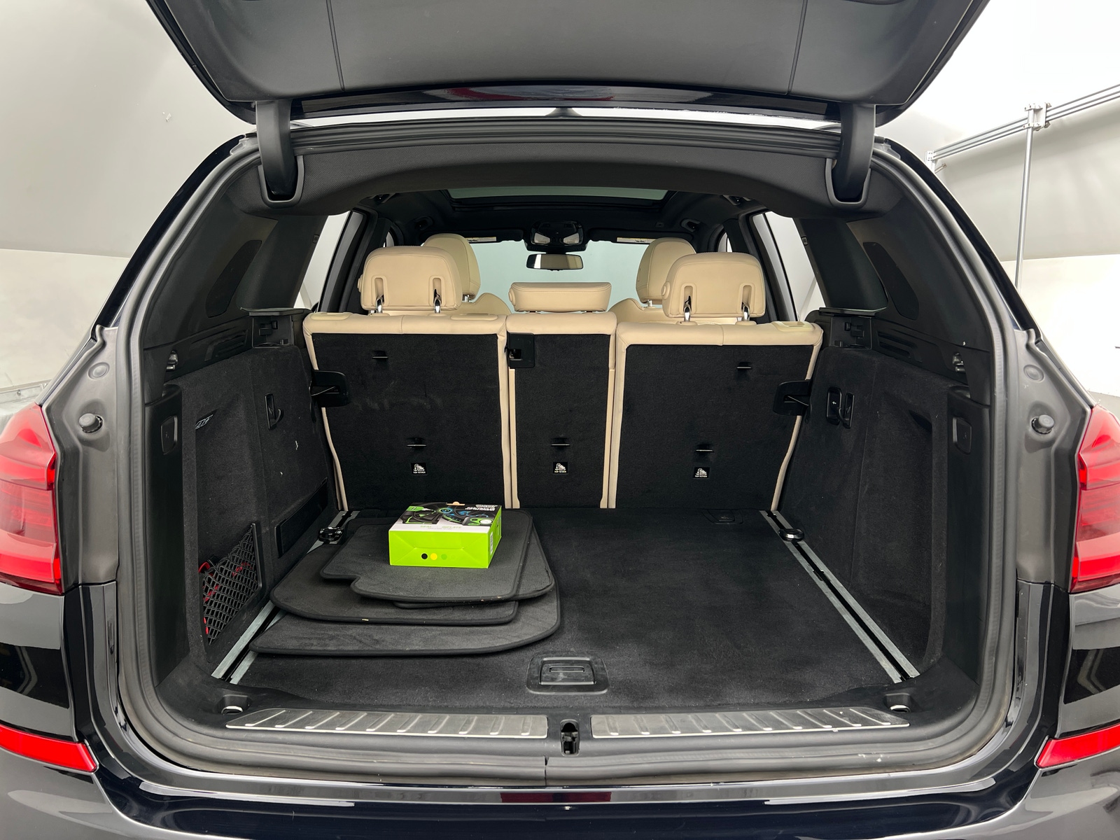 Thumbnail: 2018 BMW X3 - 7