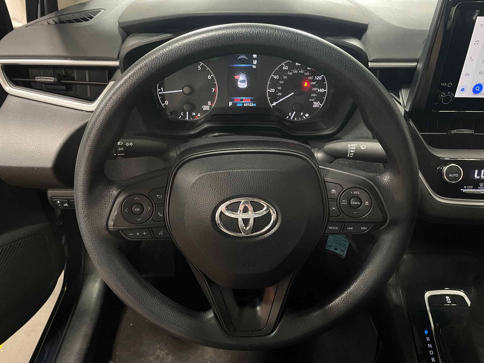 Thumbnail: 2023 Toyota Corolla - 5