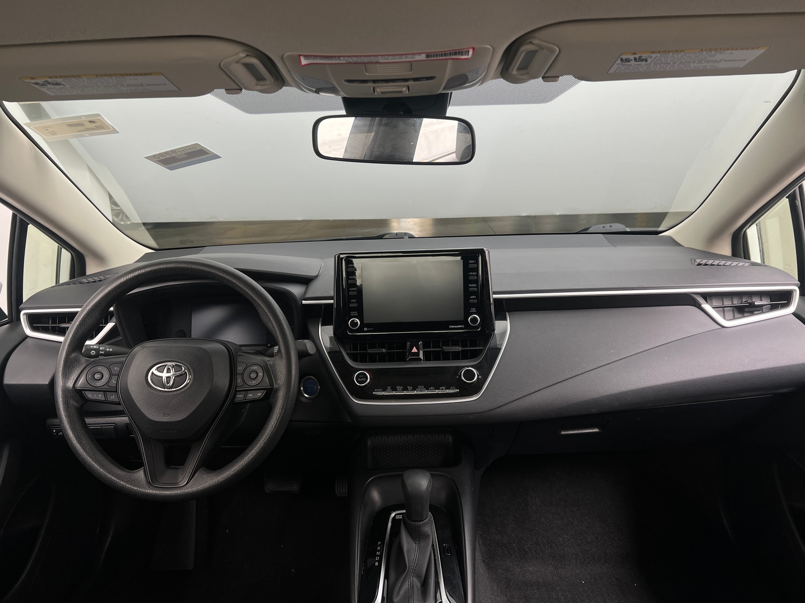 Thumbnail: 2022 Toyota Corolla - 3