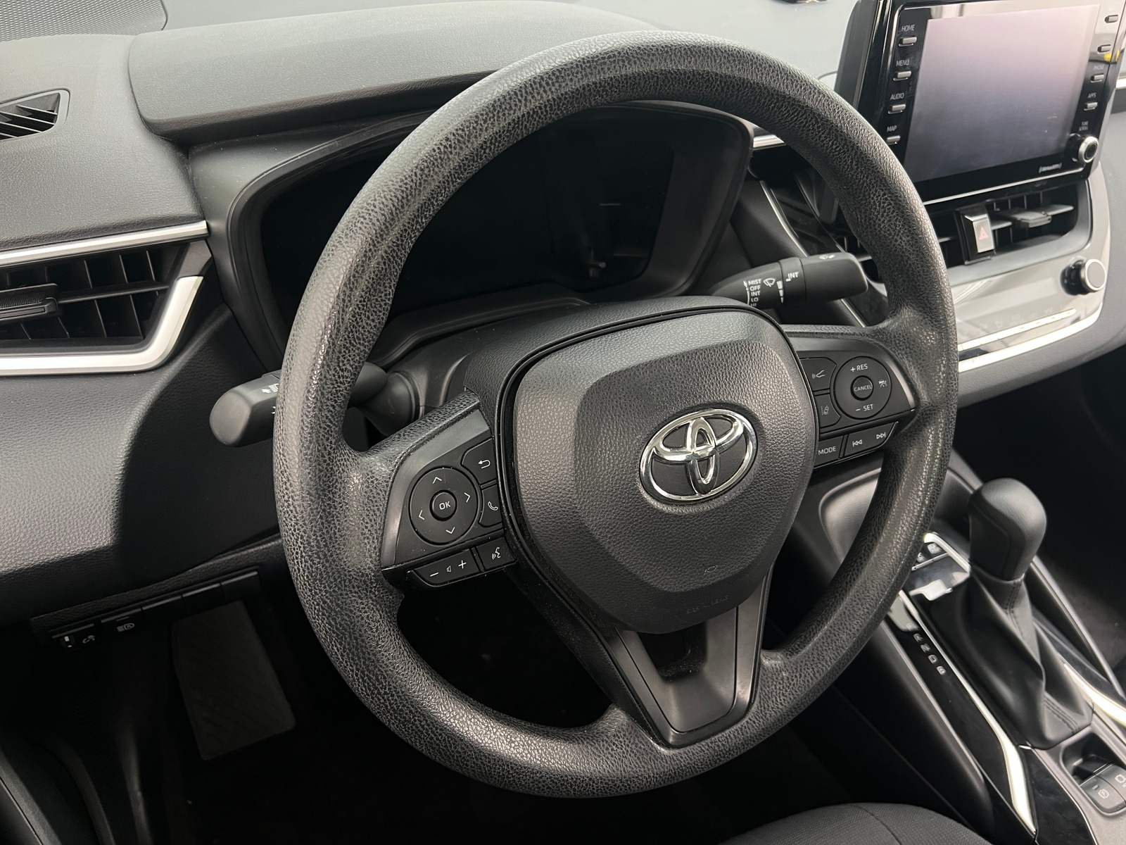 Thumbnail: 2022 Toyota Corolla - 5