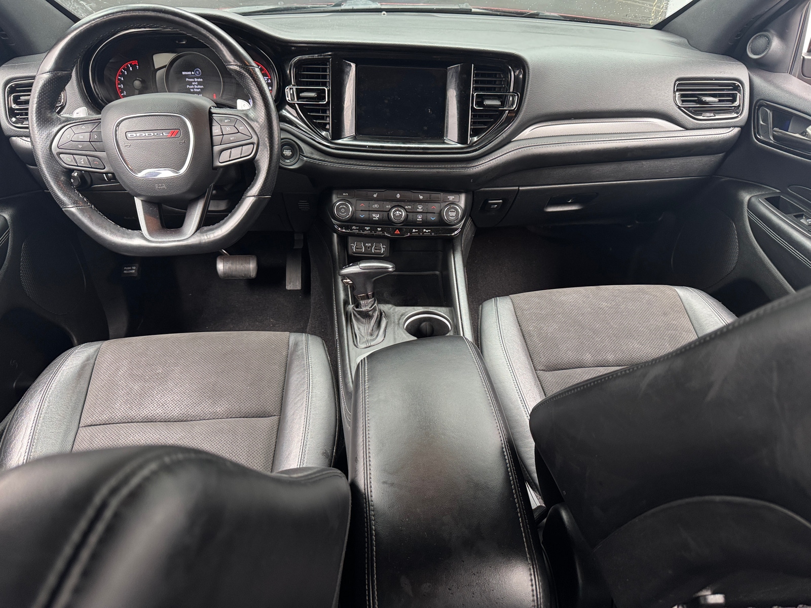 Thumbnail: 2021 Dodge Durango - 2