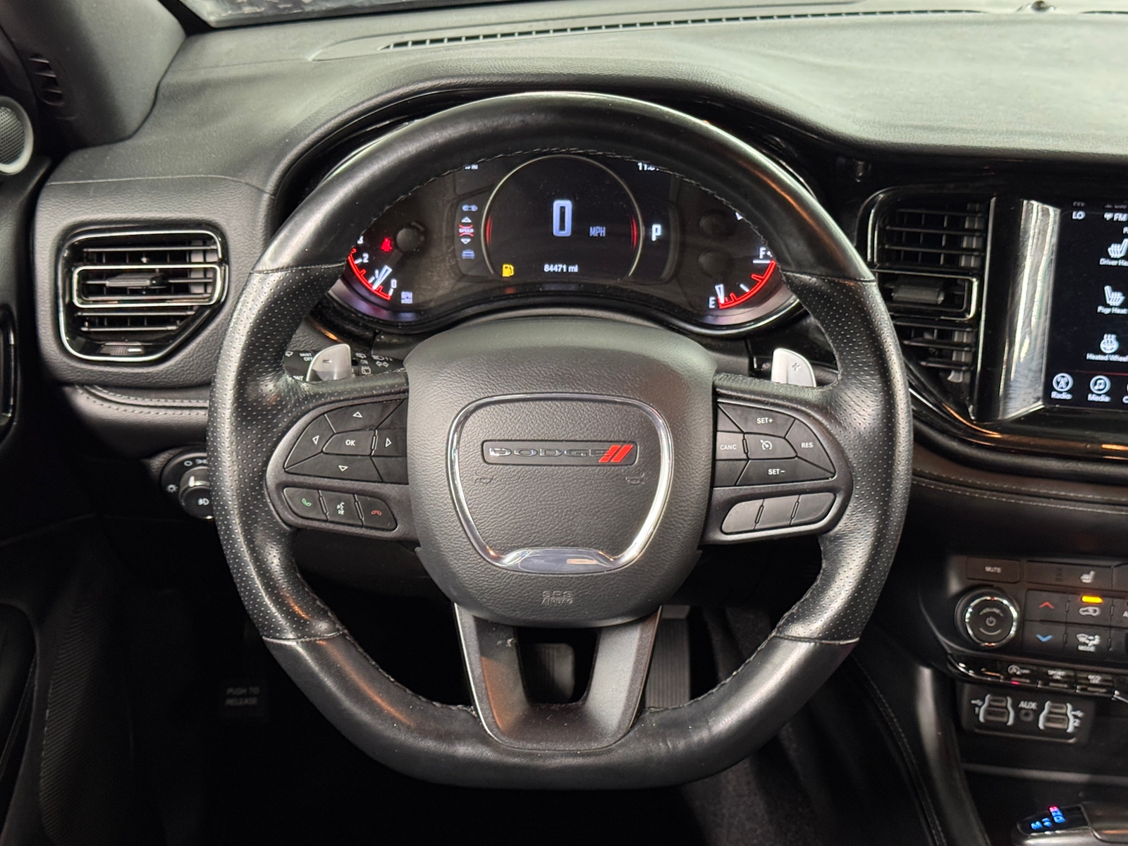 Thumbnail: 2021 Dodge Durango - 4