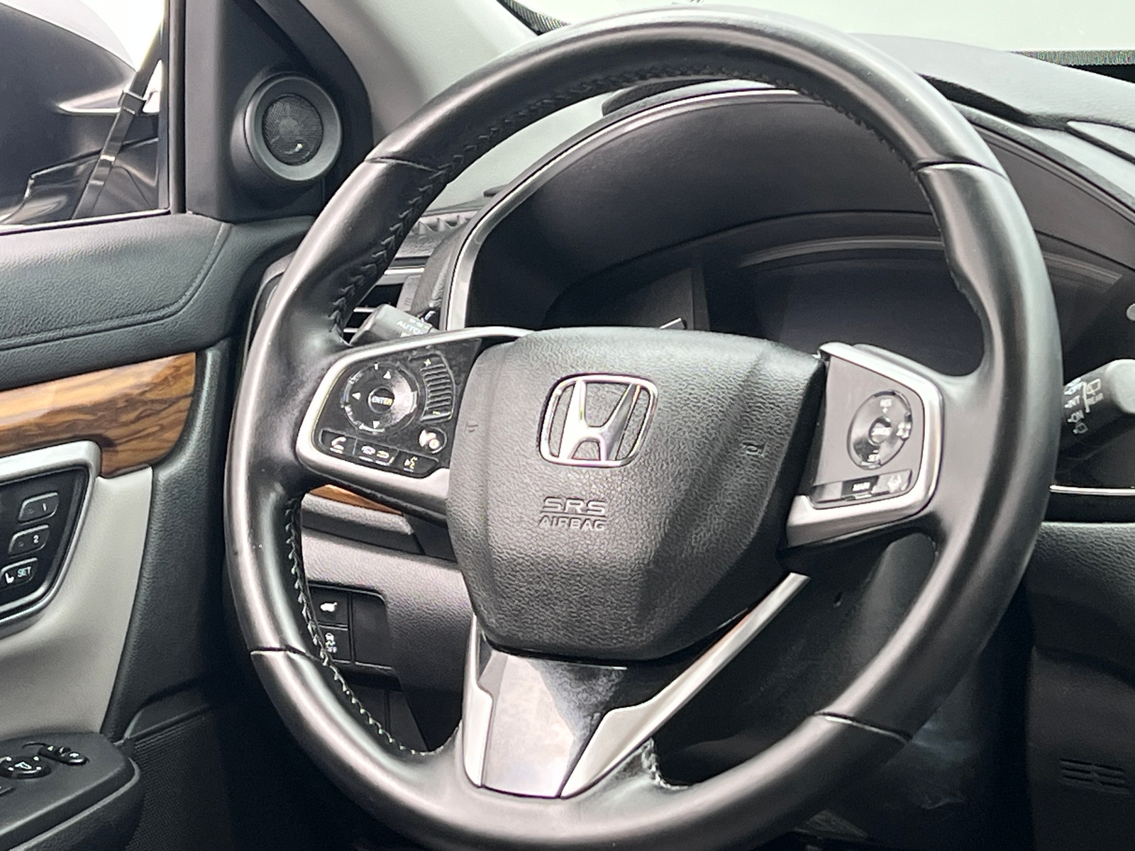 Thumbnail: 2018 Honda CR-V - 5