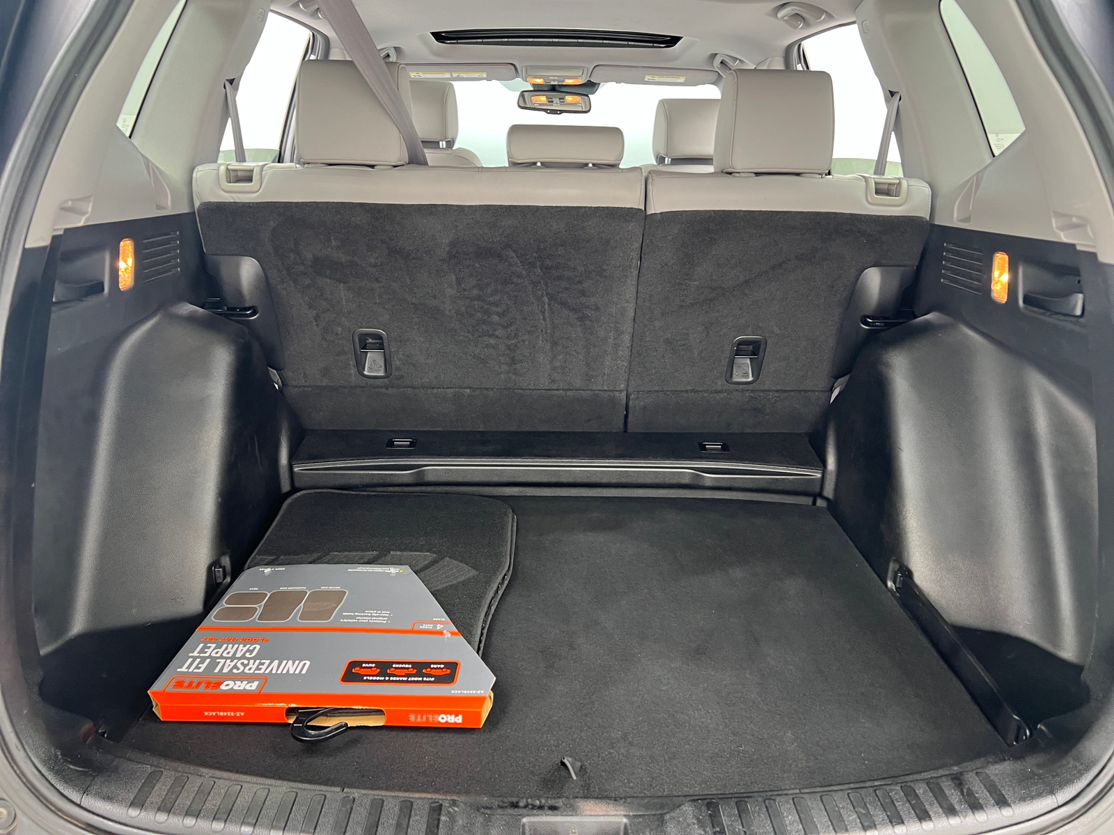 Thumbnail: 2018 Honda CR-V - 7