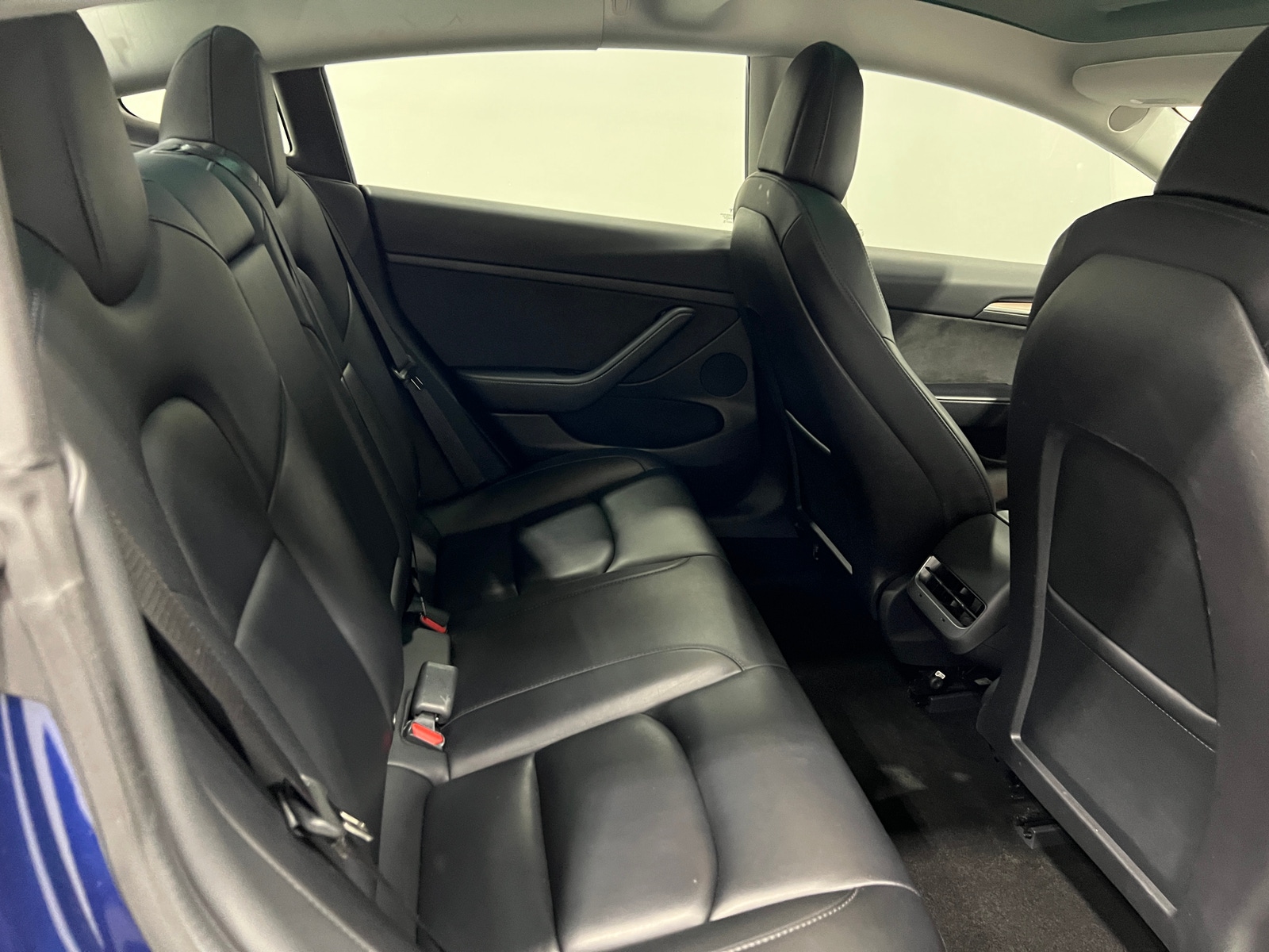 Thumbnail: 2022 Tesla Model 3 - 5