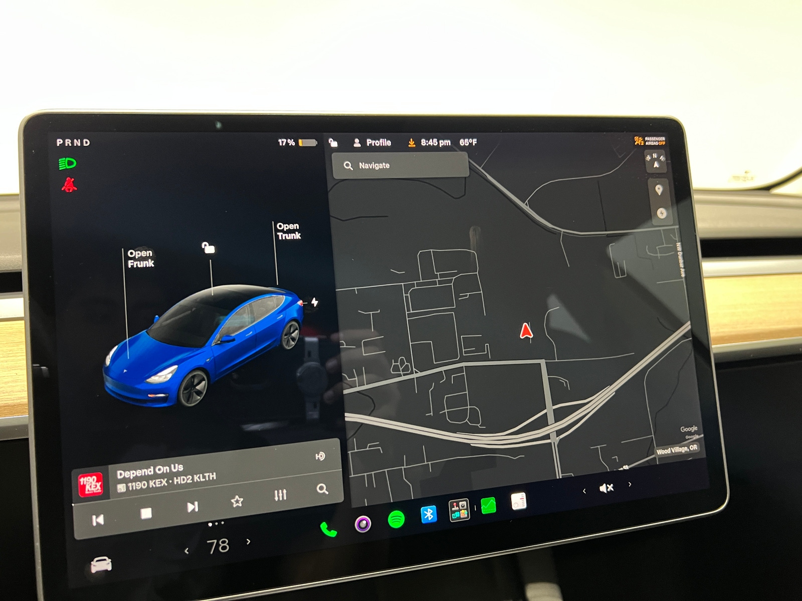 Thumbnail: 2022 Tesla Model 3 - 3