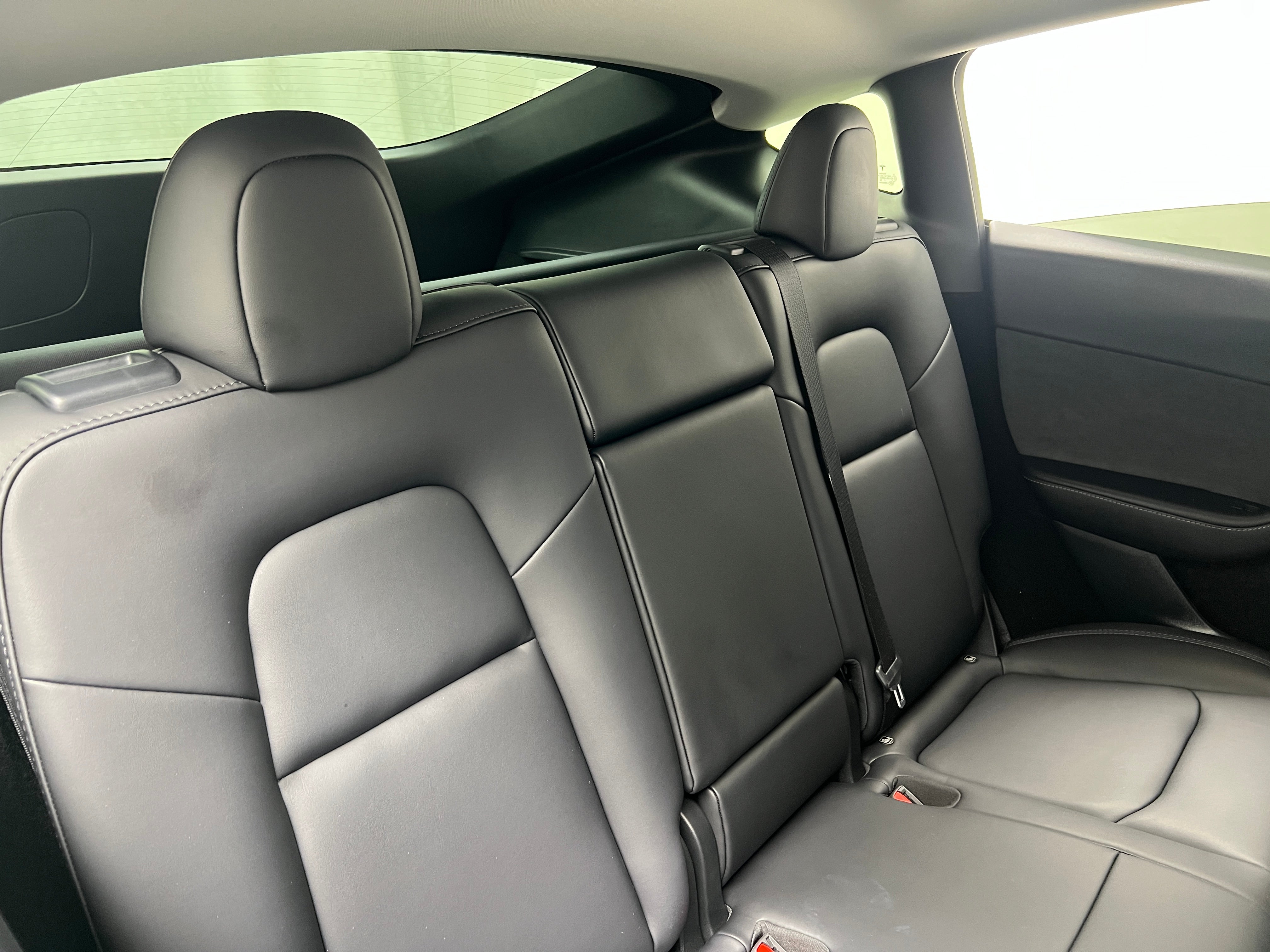 Used 2023 Tesla Model Y Long Range with VIN 7SAYGDEE7PF926517 for sale in Auburn, WA