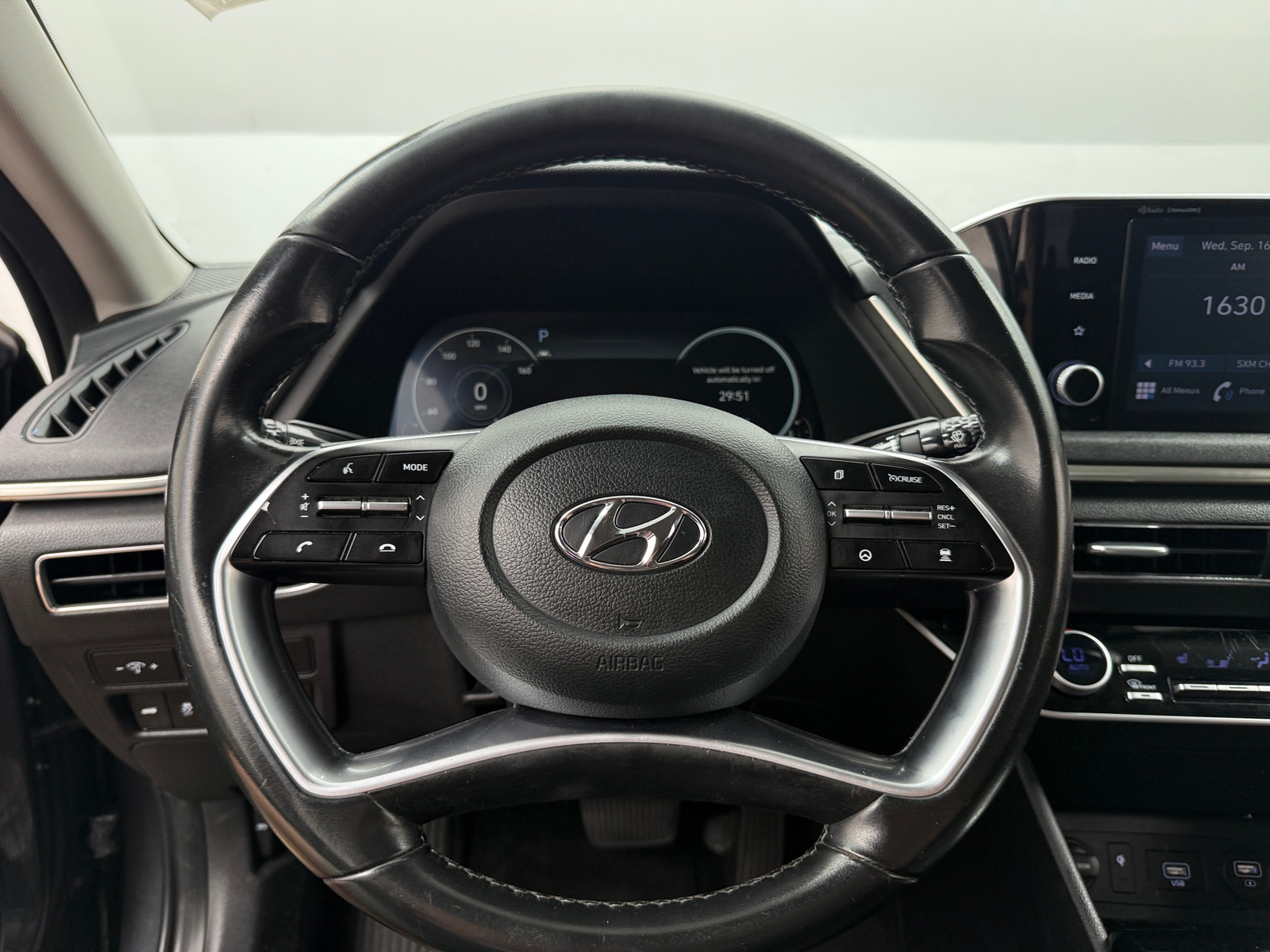 Thumbnail: 2022 Hyundai Sonata - 5