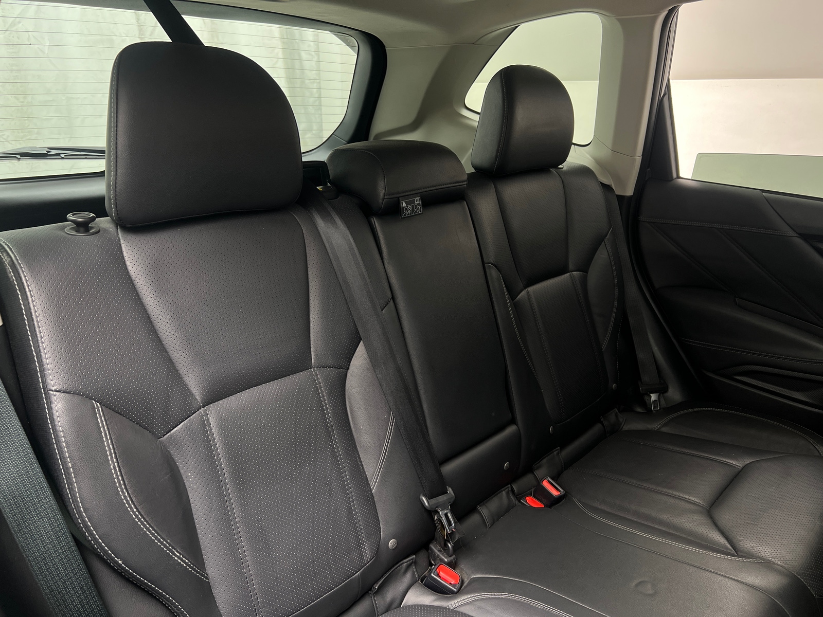 Thumbnail: 2019 Subaru Forester - 5