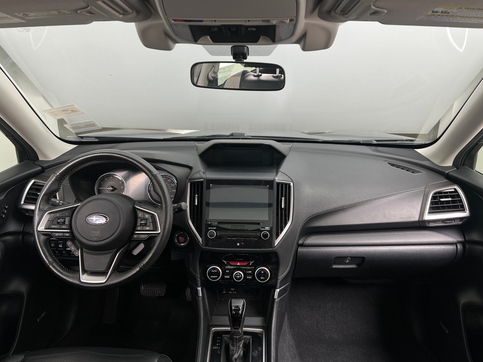 Thumbnail: 2019 Subaru Forester - 2